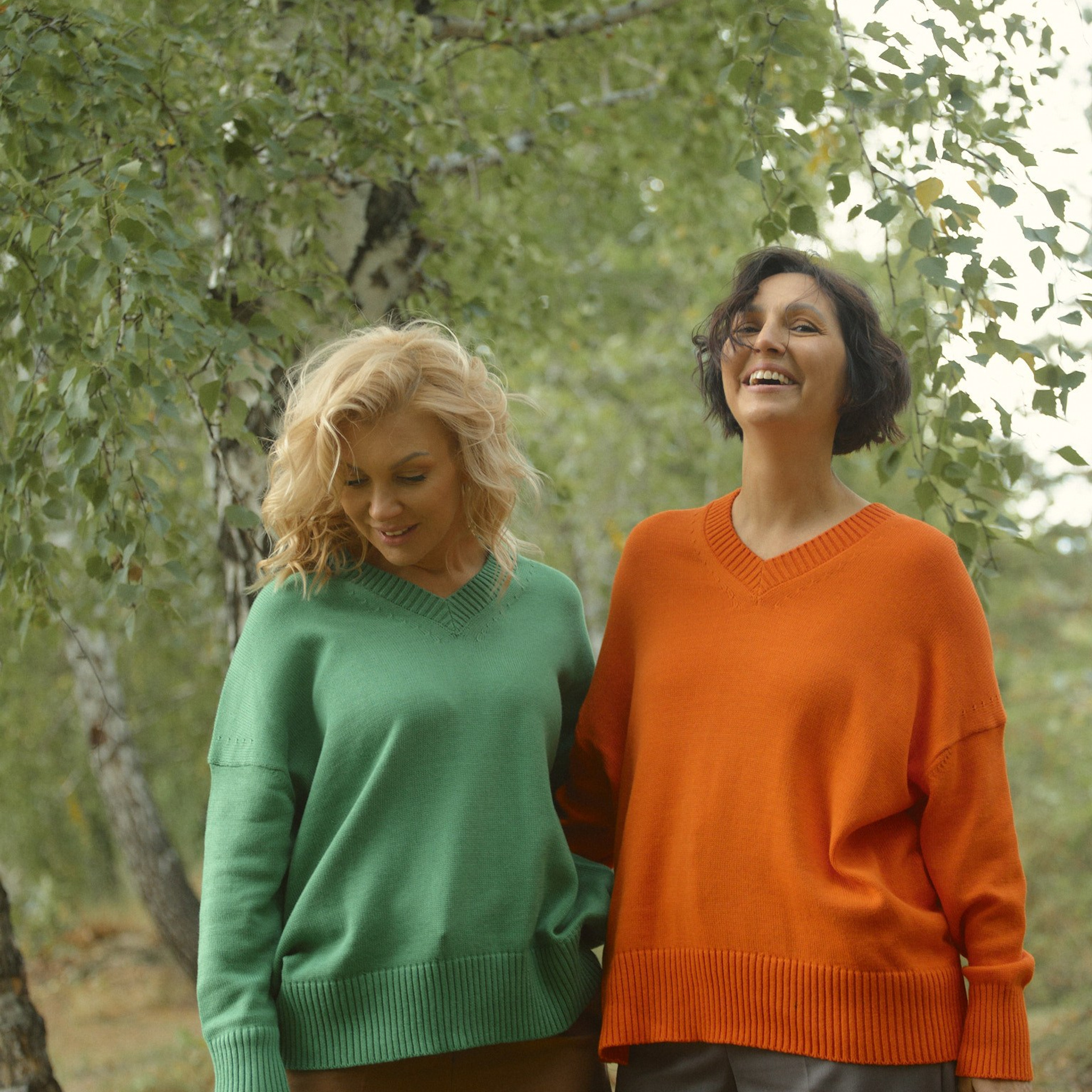 Lookbook. Фотограф Григорий Сотников