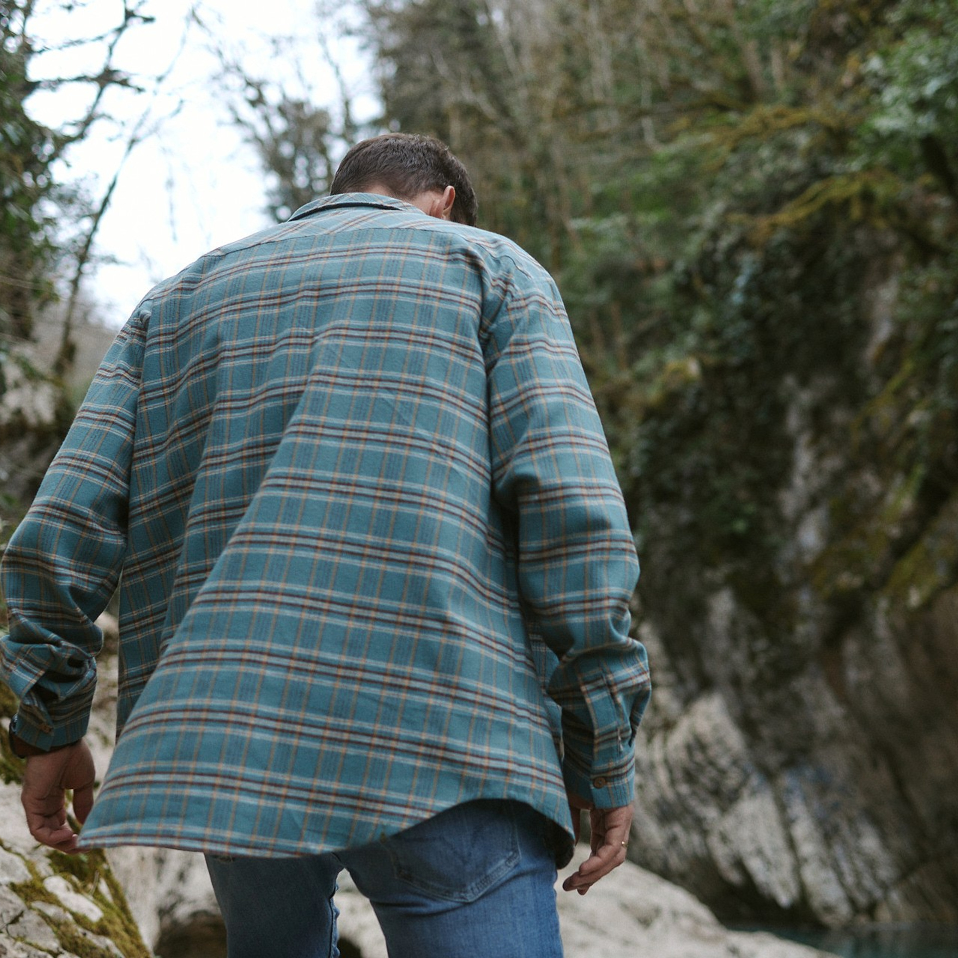 Lookbook. Фотограф Григорий Сотников