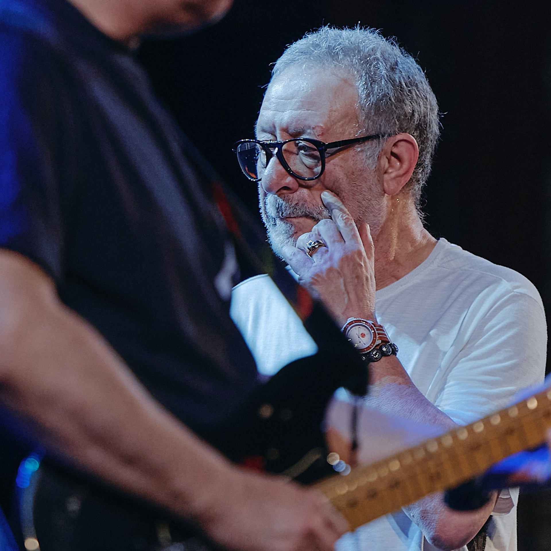Sochi Jazz Festival. Фотограф Григорий Сотников