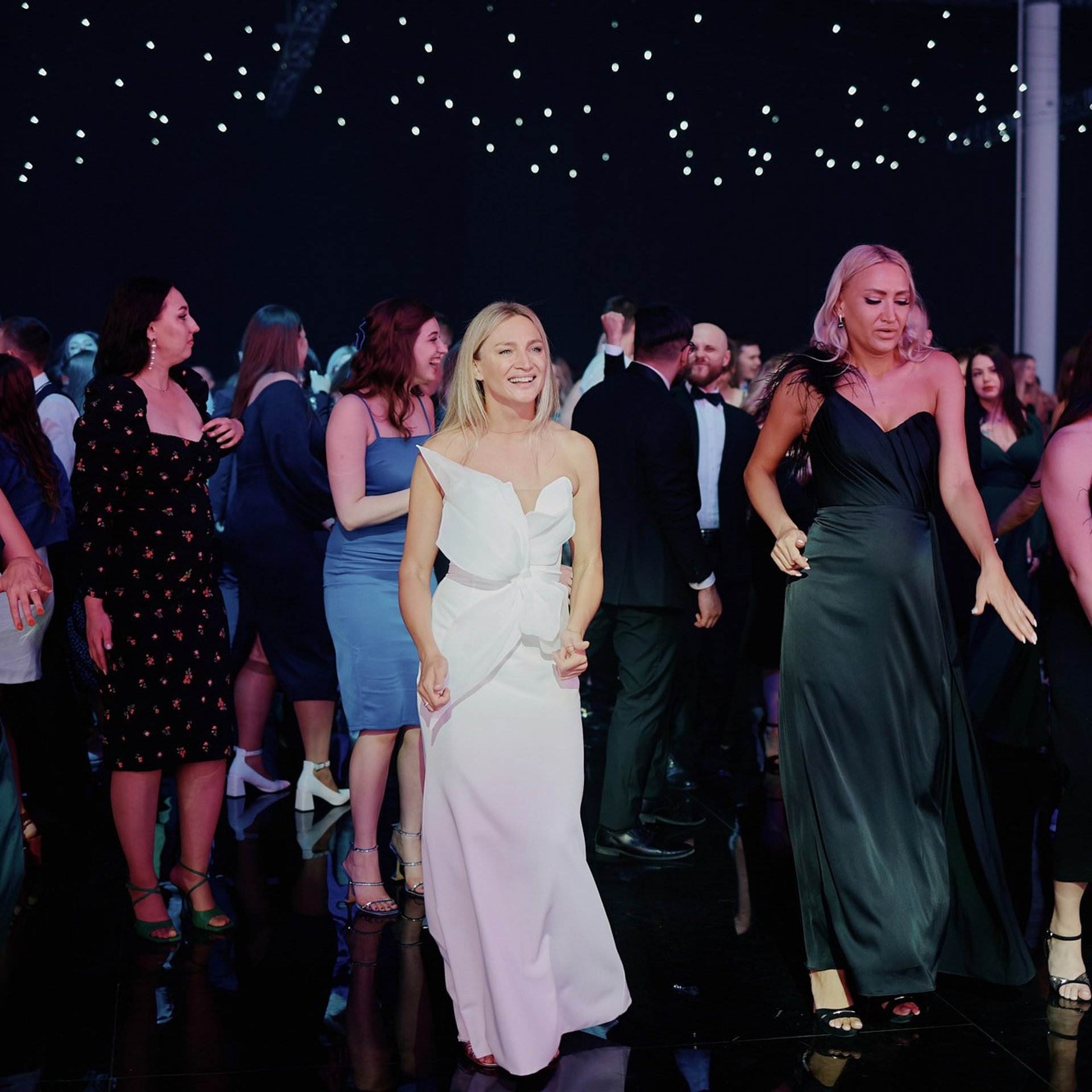 Корпоратив федеральной компании «Бизнес Юрист». Новосибирск, август 2023 г. Фотограф Григорий Сотников