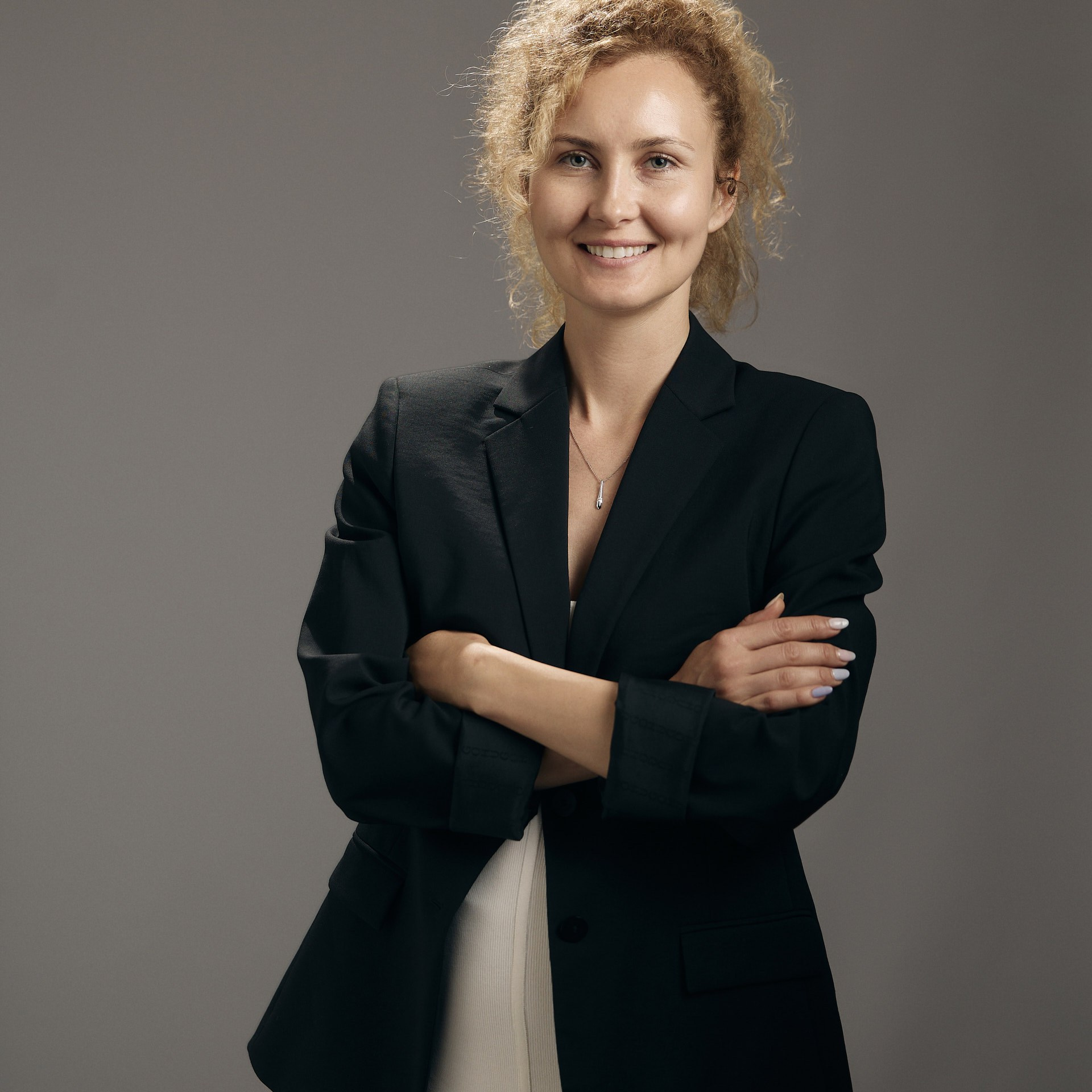 Портретные съёмки. Фотограф Григорий Сотников