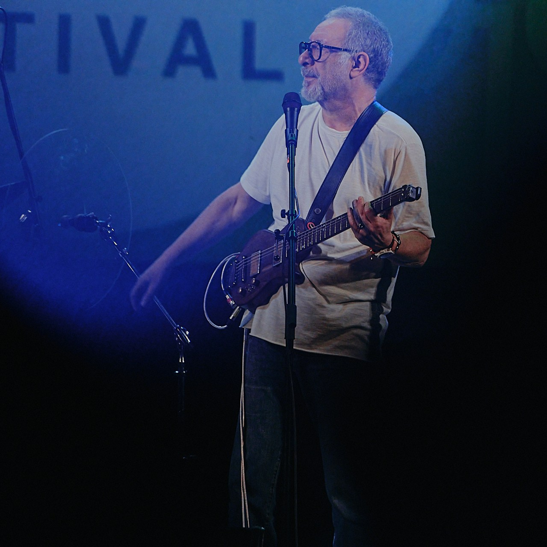 Sochi Jazz Festival. Фотограф Григорий Сотников