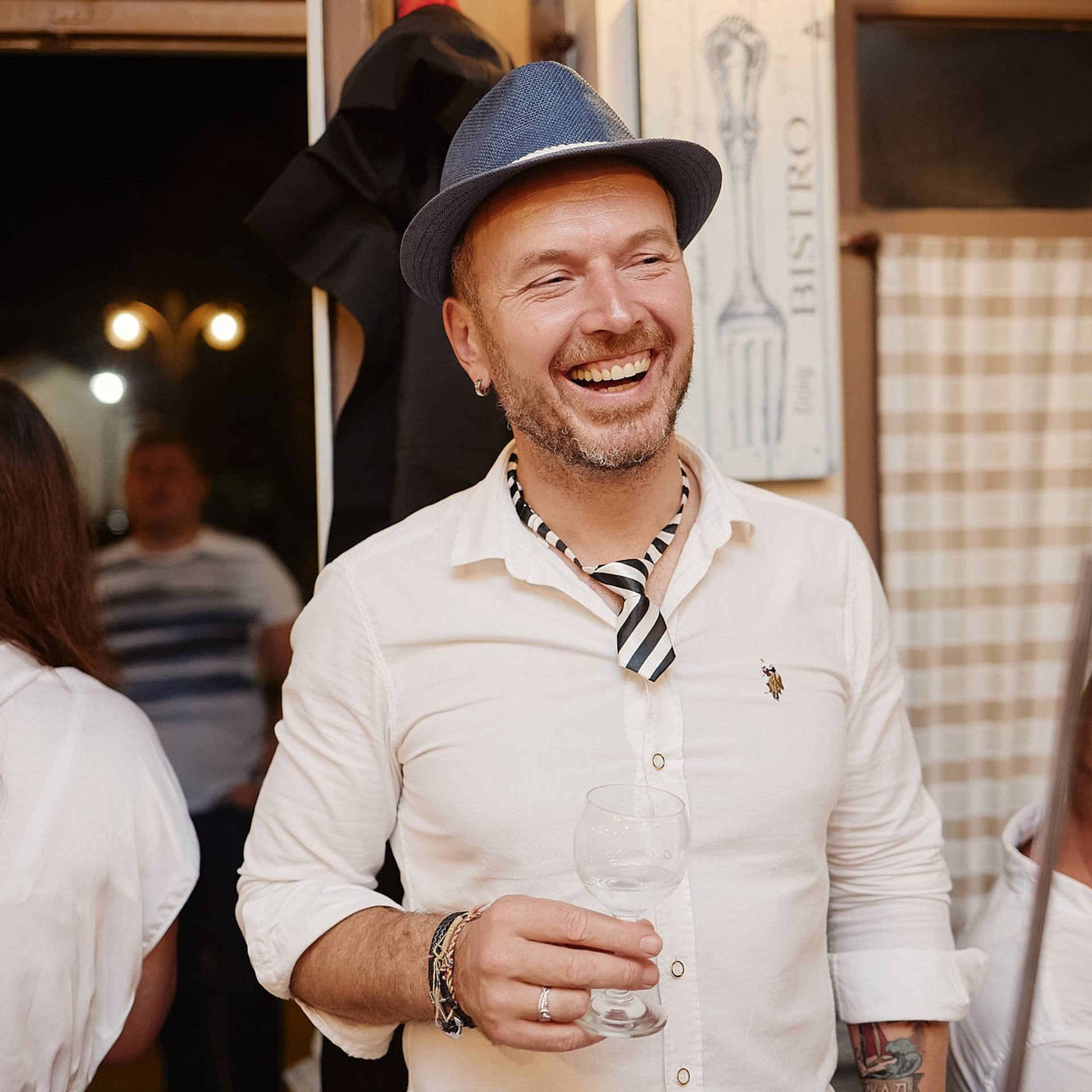 «Больше, чем регата», Греция, октябрь 2021 г. Фотограф Григорий Сотников