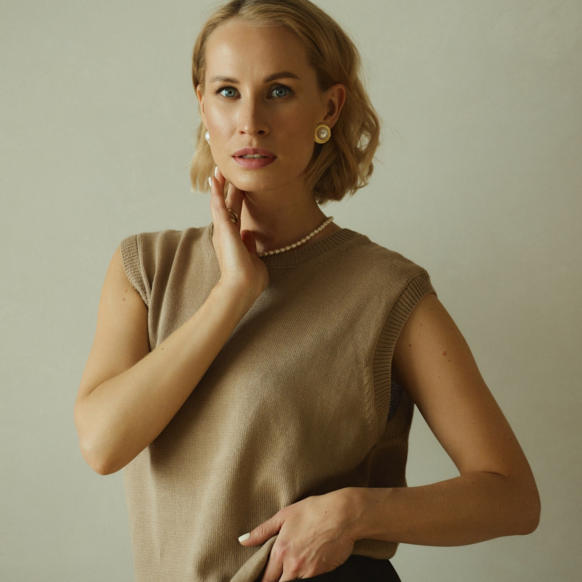 Lookbook. Фотограф Григорий Сотников