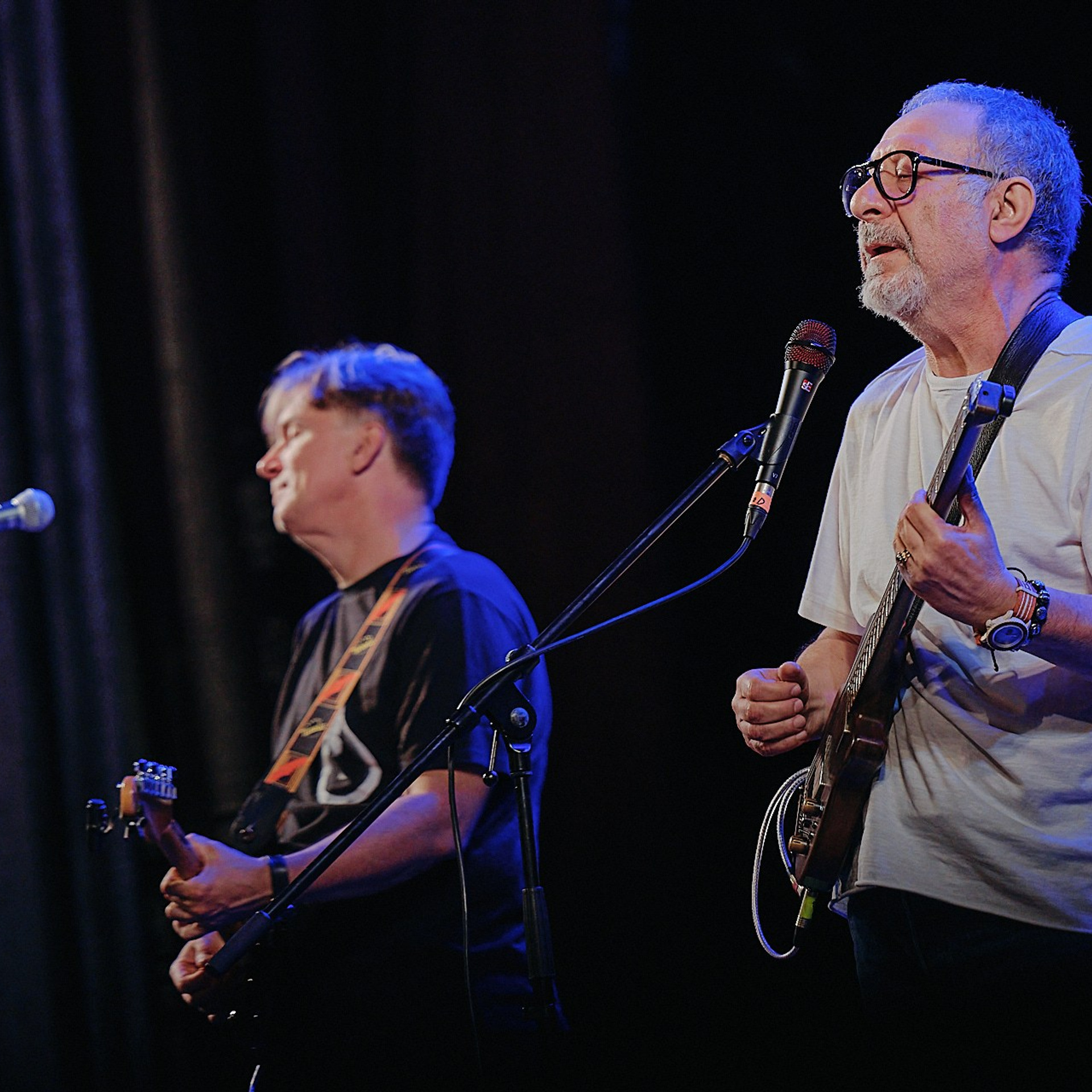 Sochi Jazz Festival. Фотограф Григорий Сотников