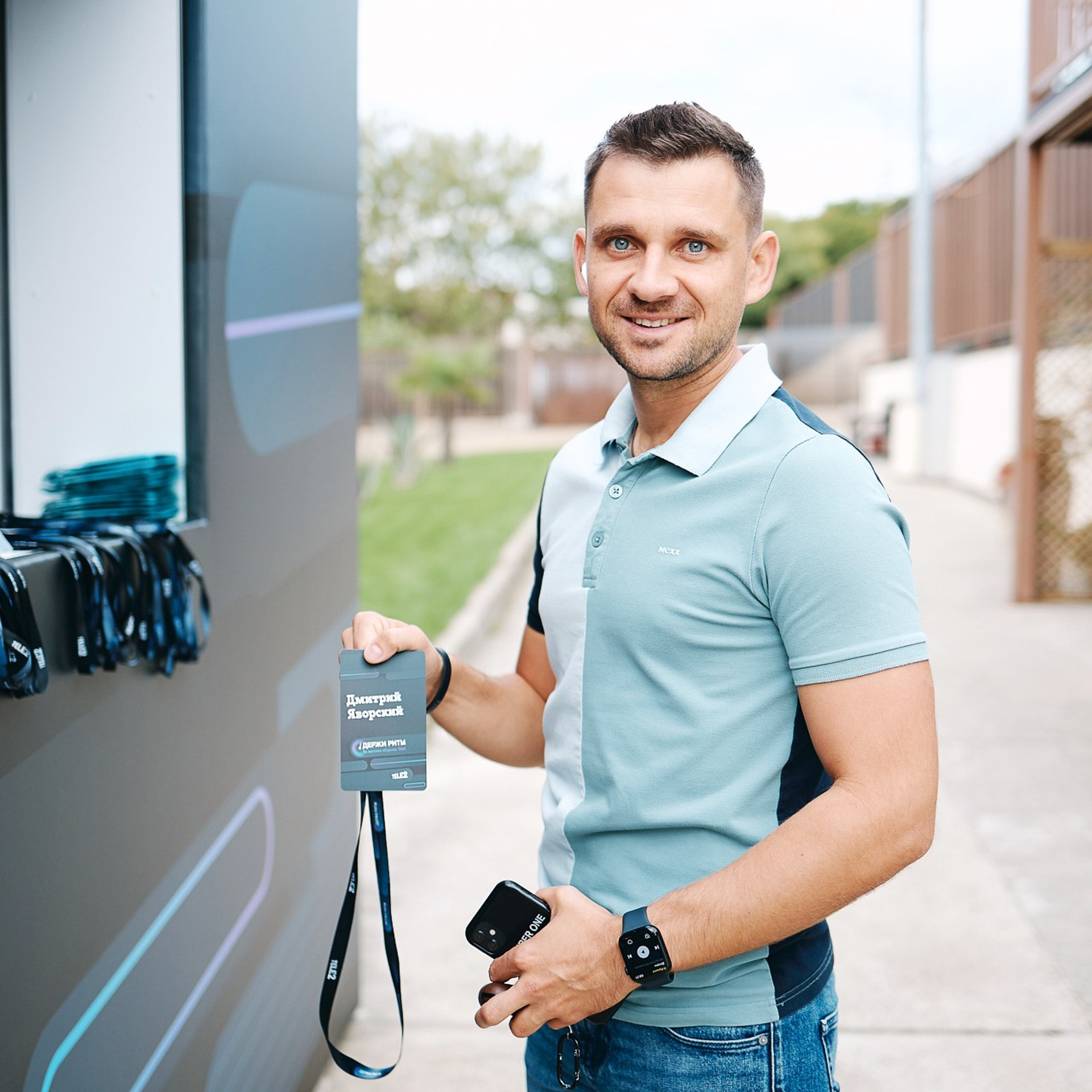 Ежегодная конференция компании TELE2. Сочи, октябрь 2022 г. Фотограф Григорий Сотников