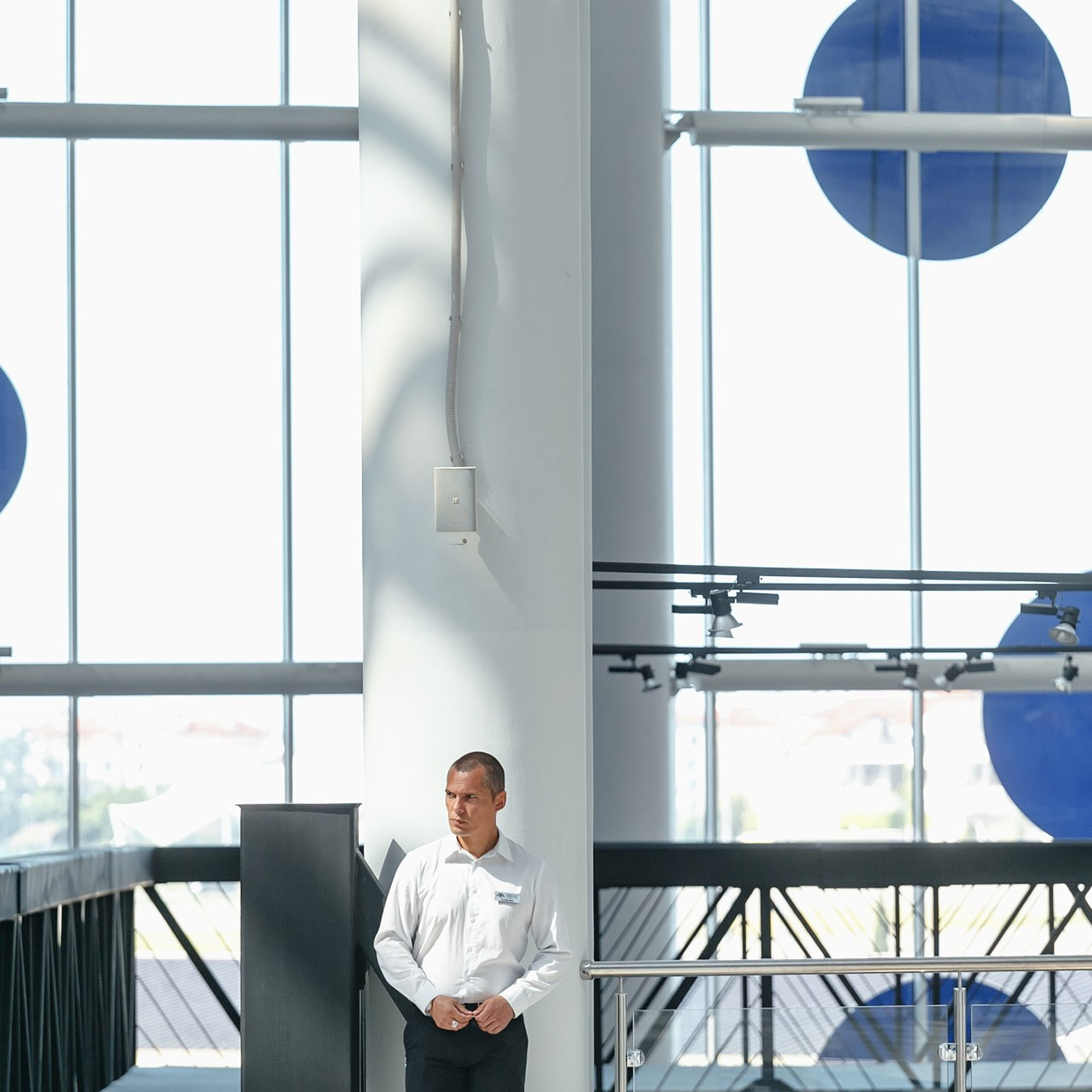 AtomExpo 2018, Сочи. Фотограф Григорий Сотников