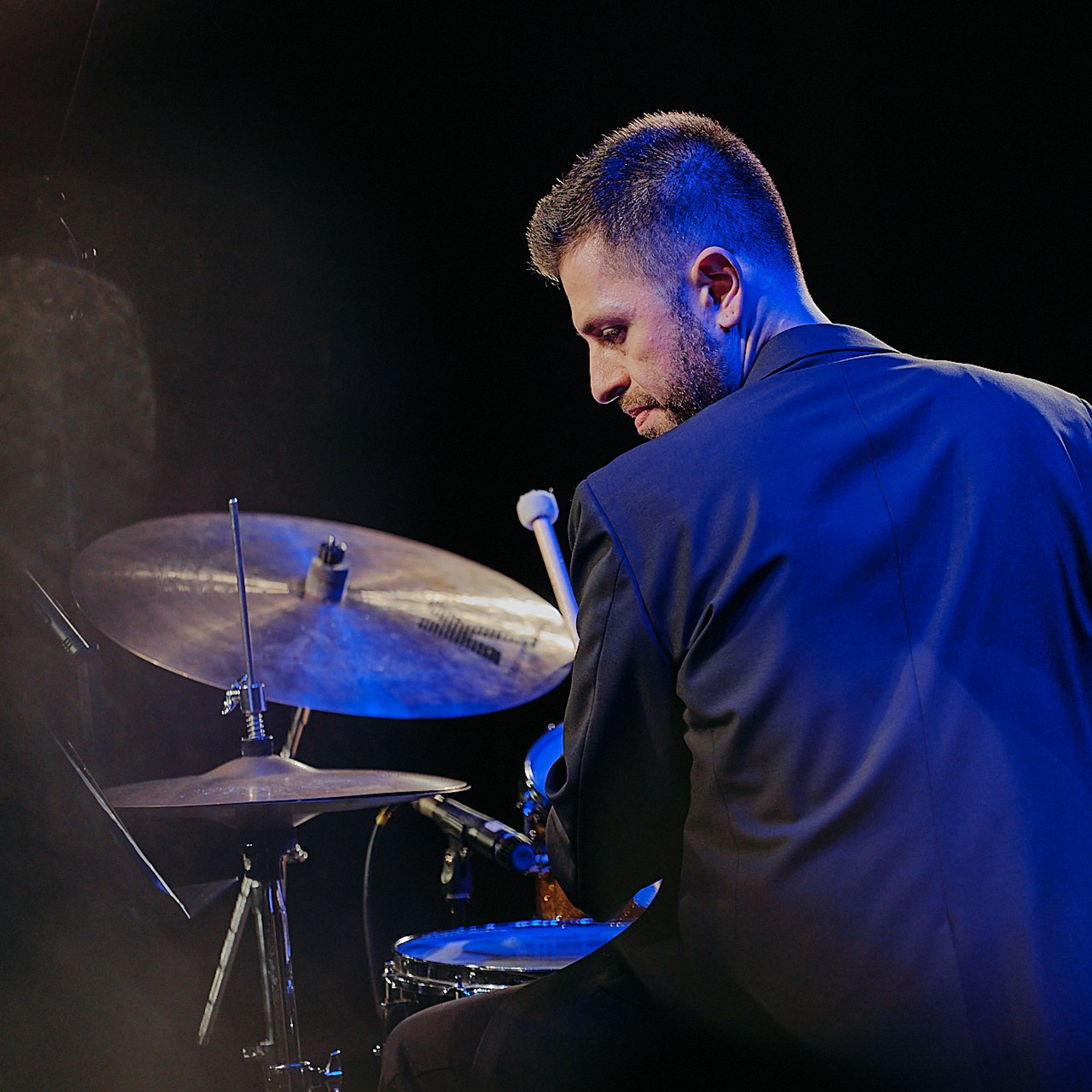 Sochi Jazz Festival. Фотограф Григорий Сотников