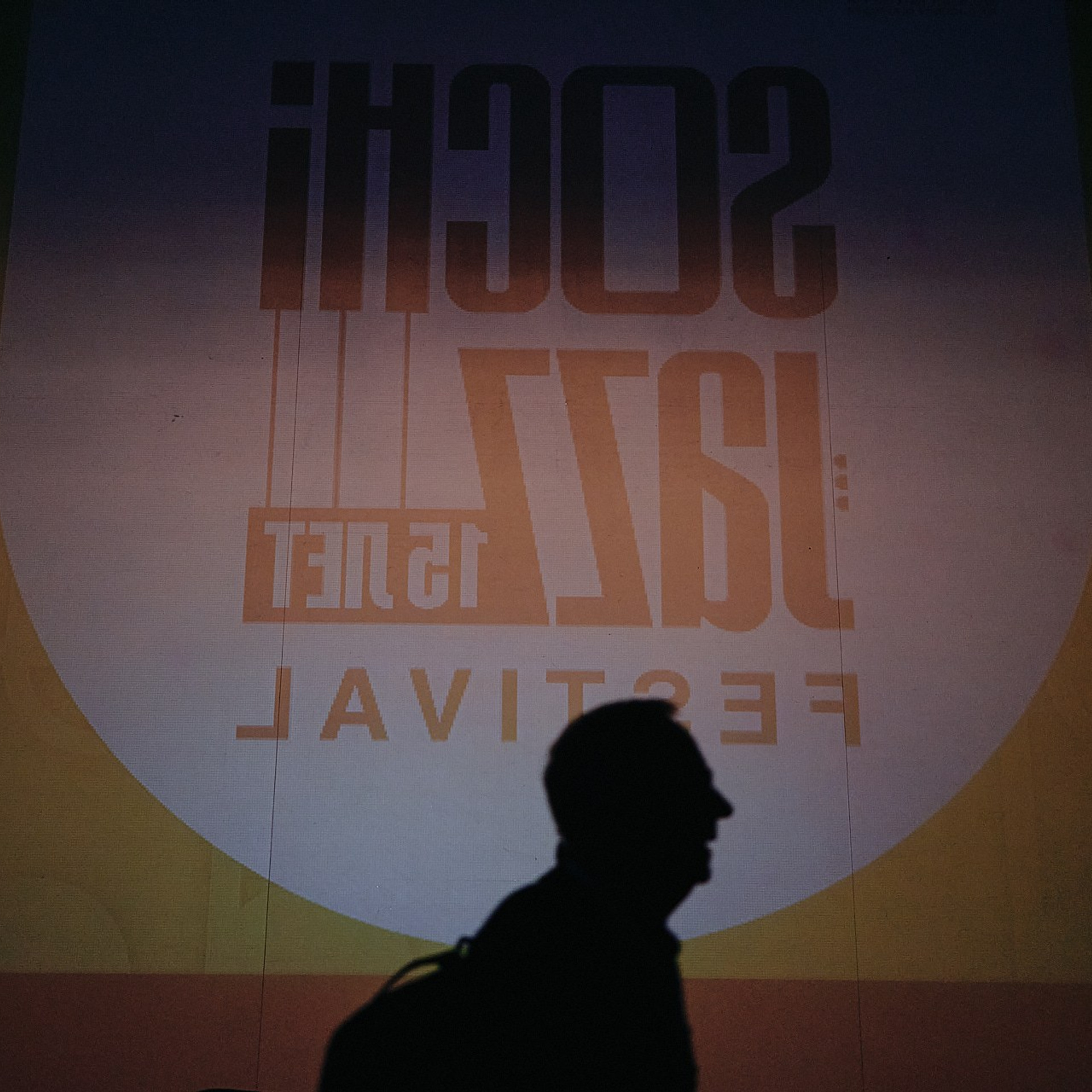 Sochi Jazz Festival. Фотограф Григорий Сотников