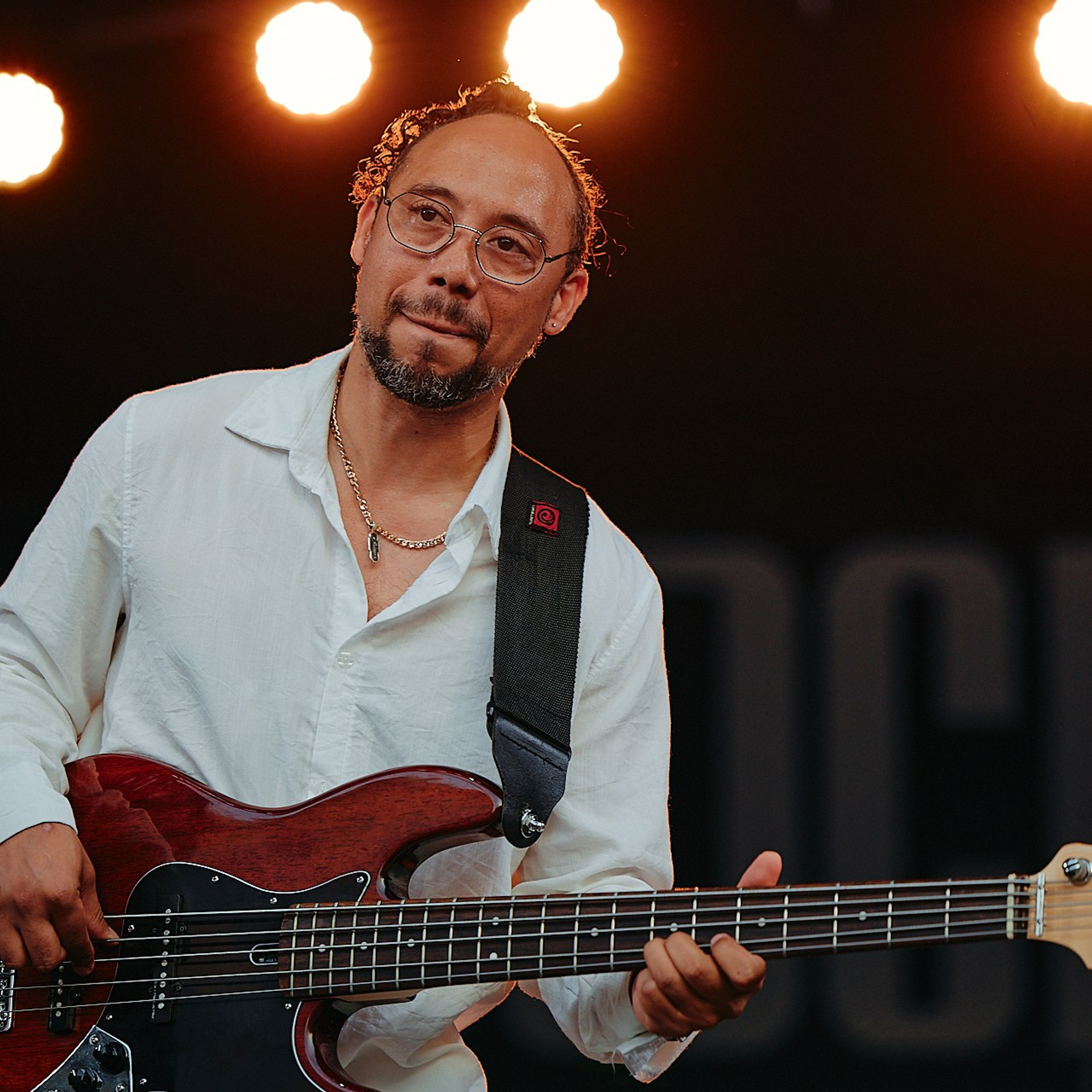 Sochi Jazz Festival. Фотограф Григорий Сотников