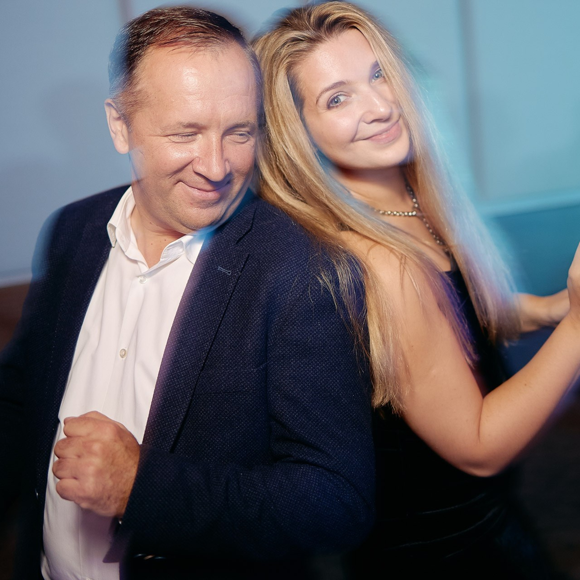 Галсэр. Ежегодная партнерская конференция. Геленджик, сентябрь 2021 г. Фотограф Григорий Сотников