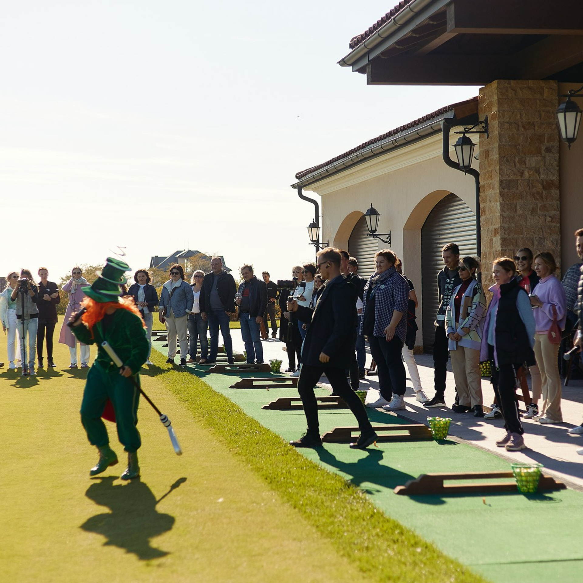 Галсэр. Ежегодная партнерская конференция. Геленджик, сентябрь 2021 г. Фотограф Григорий Сотников