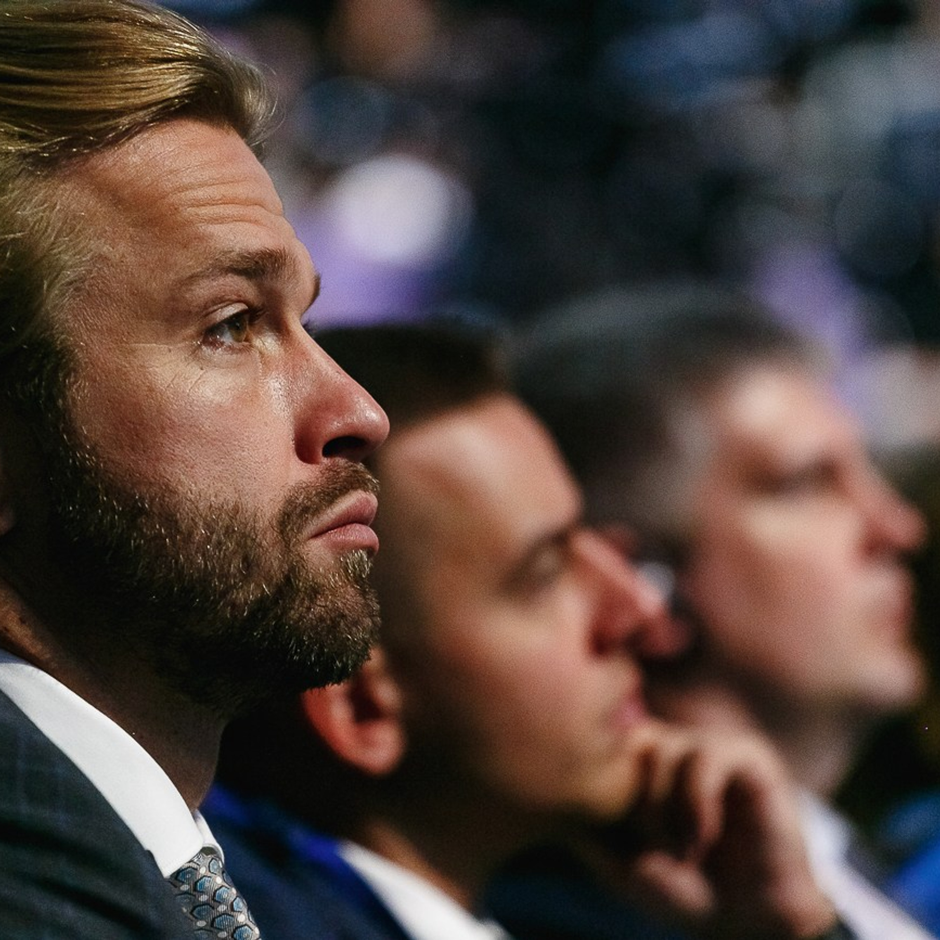 Moscow Urban Forum. Москва, июнь 2019 г. Фотограф Григорий Сотников