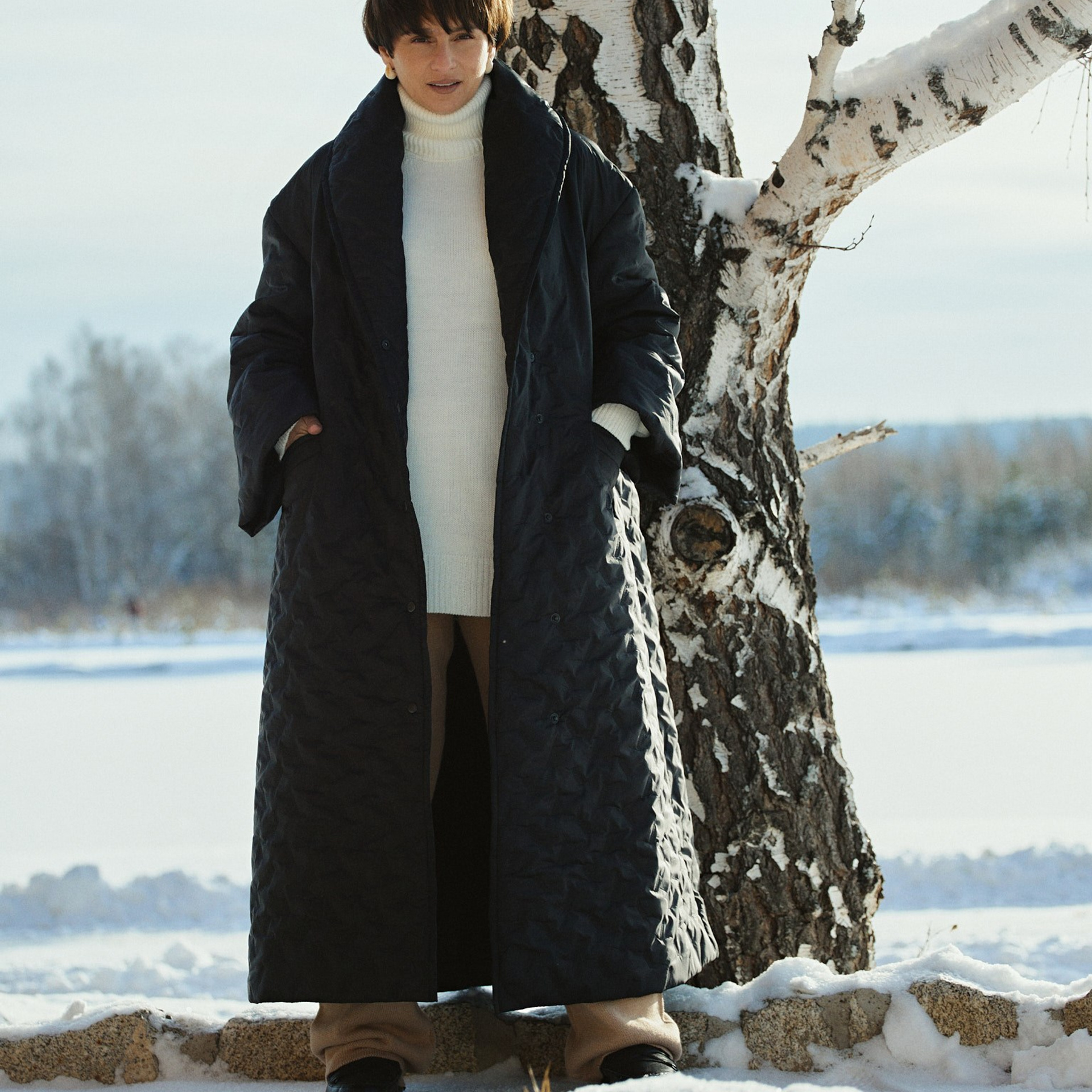 Lookbook. Фотограф Григорий Сотников