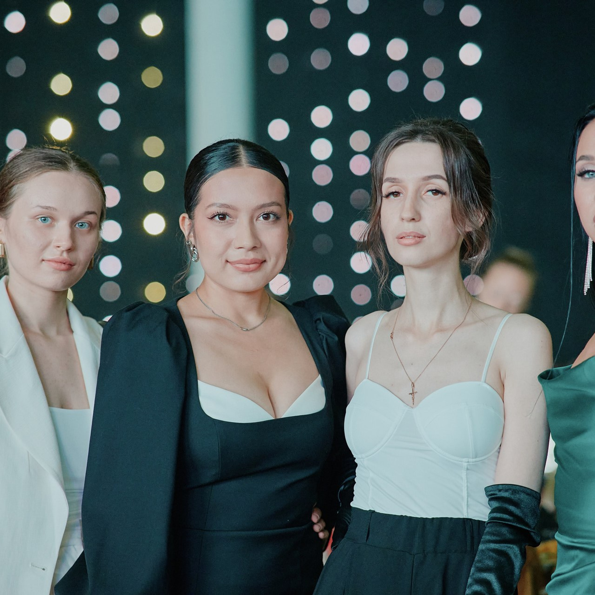 Корпоратив федеральной компании «Бизнес Юрист». Новосибирск, август 2023 г. Фотограф Григорий Сотников