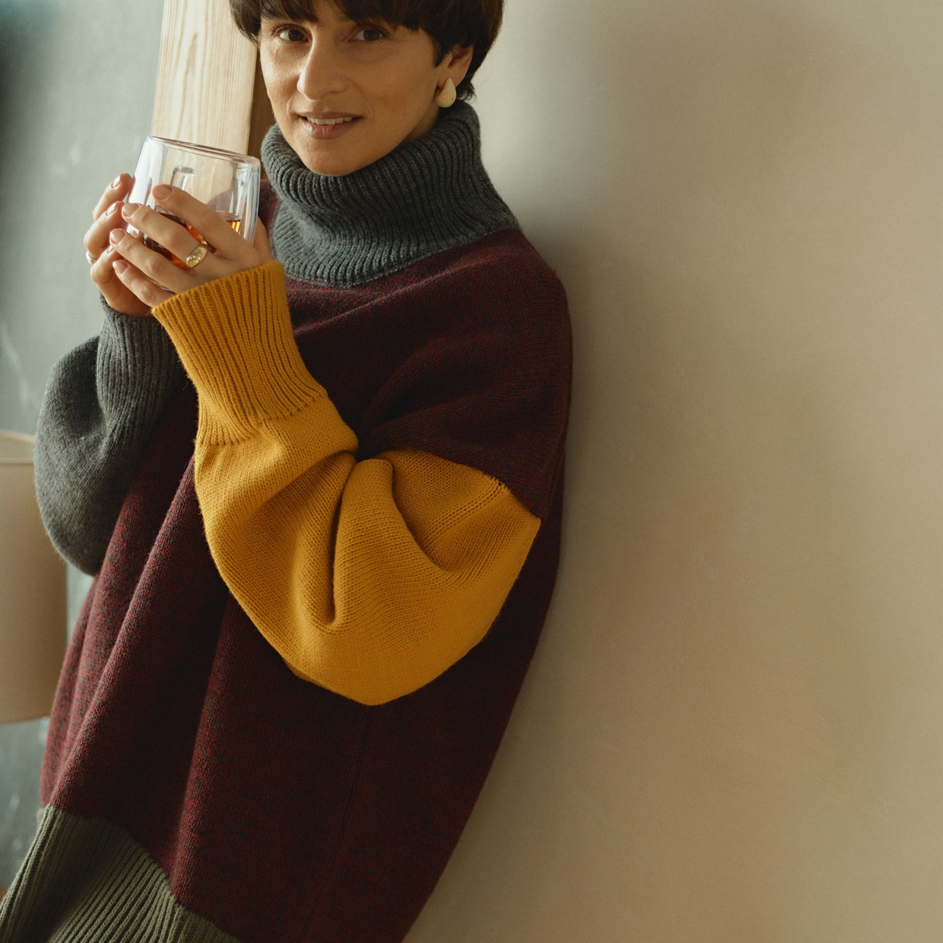 Lookbook. Фотограф Григорий Сотников