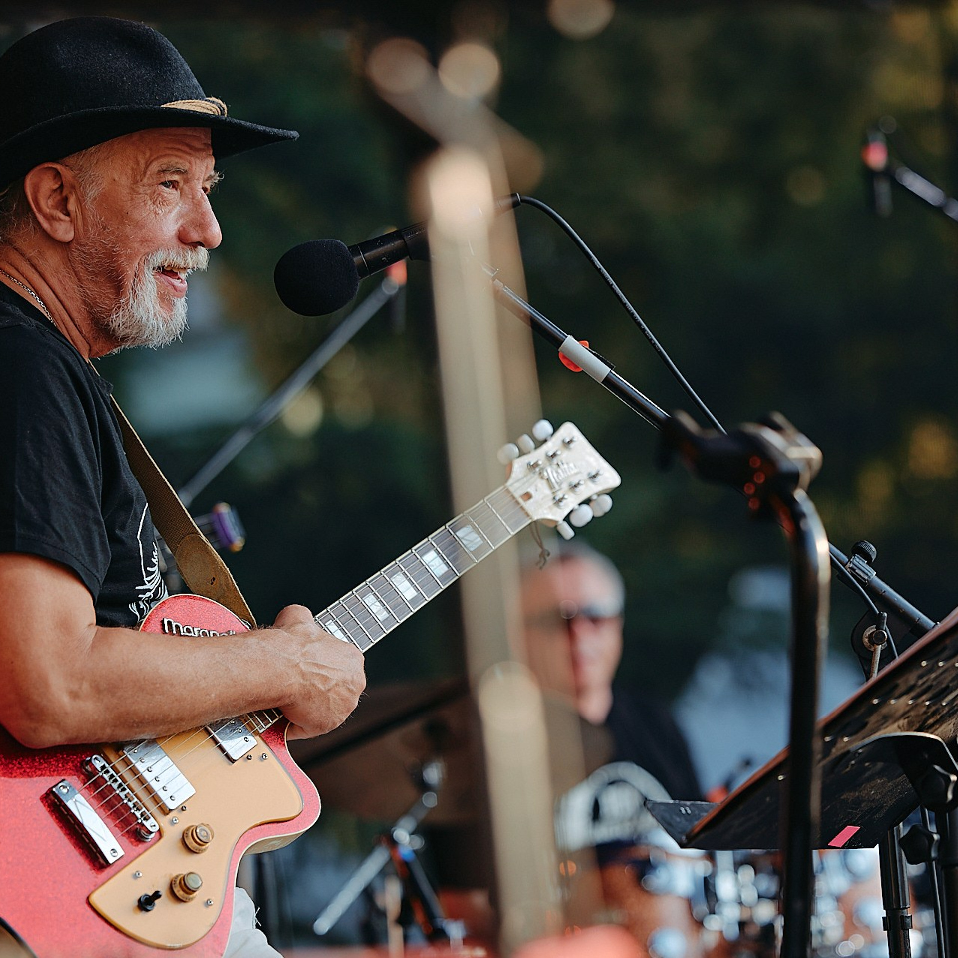 Sochi Jazz Festival. Фотограф Григорий Сотников