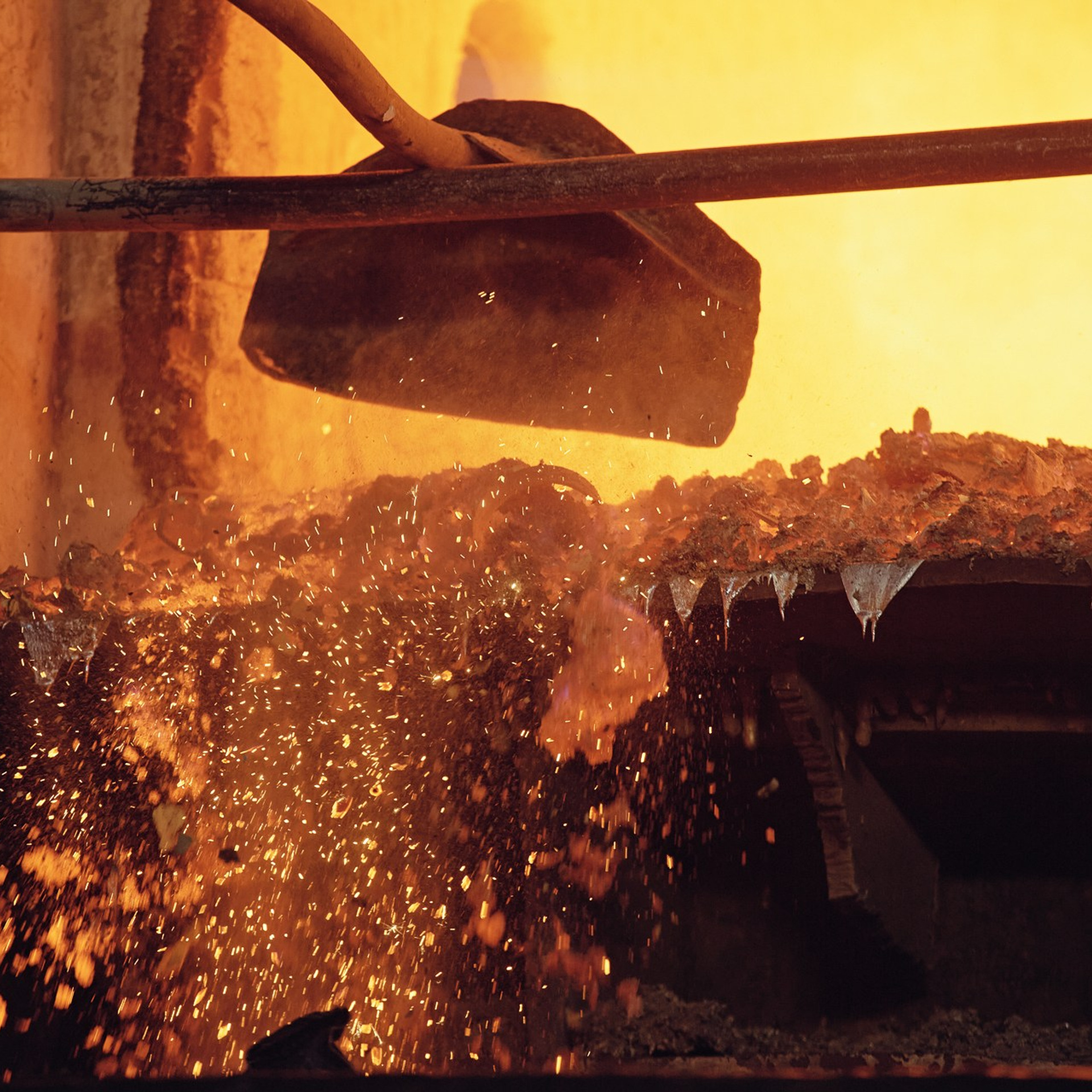 ЧелябВторЦветМет. Фотограф Григорий Сотников