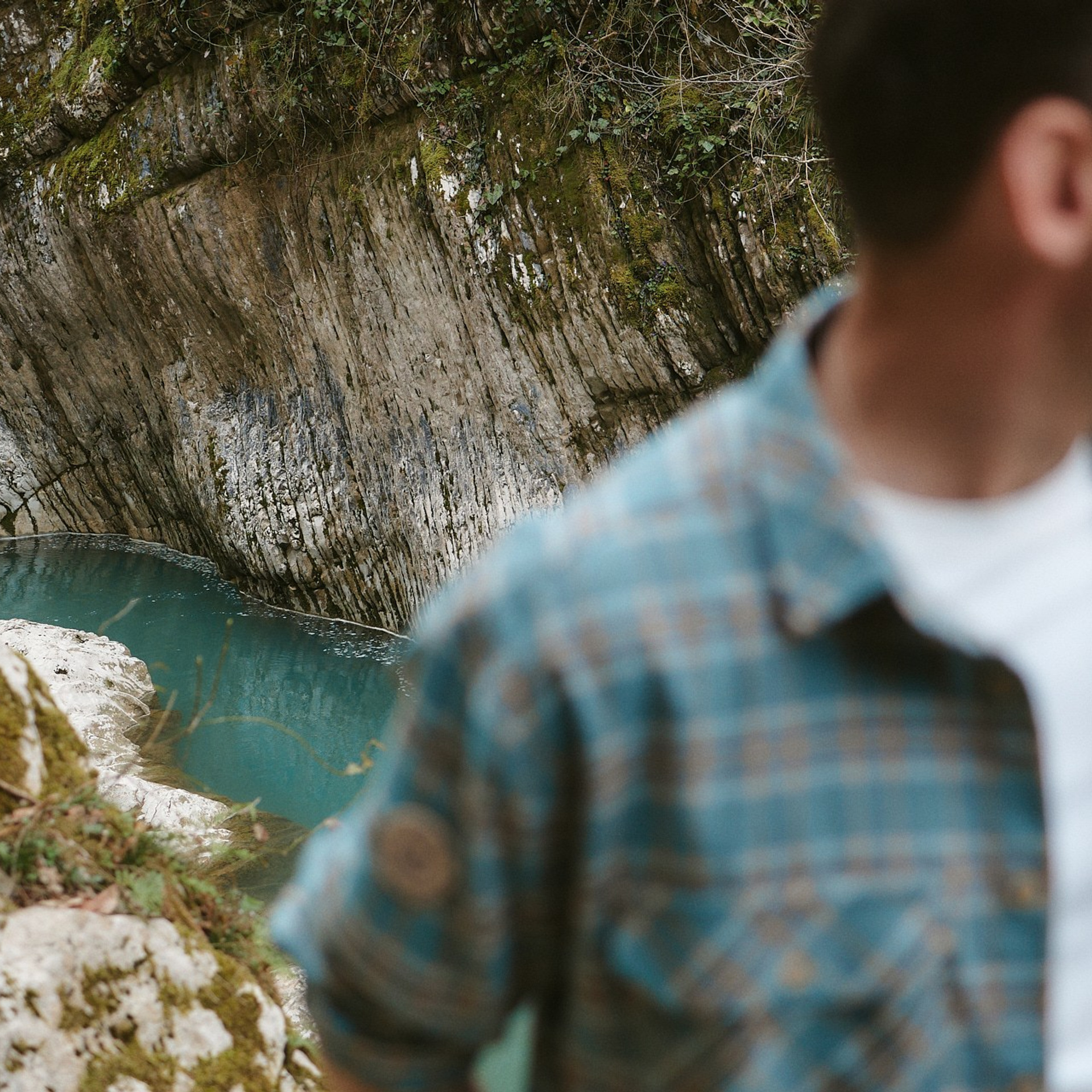 Lookbook. Фотограф Григорий Сотников