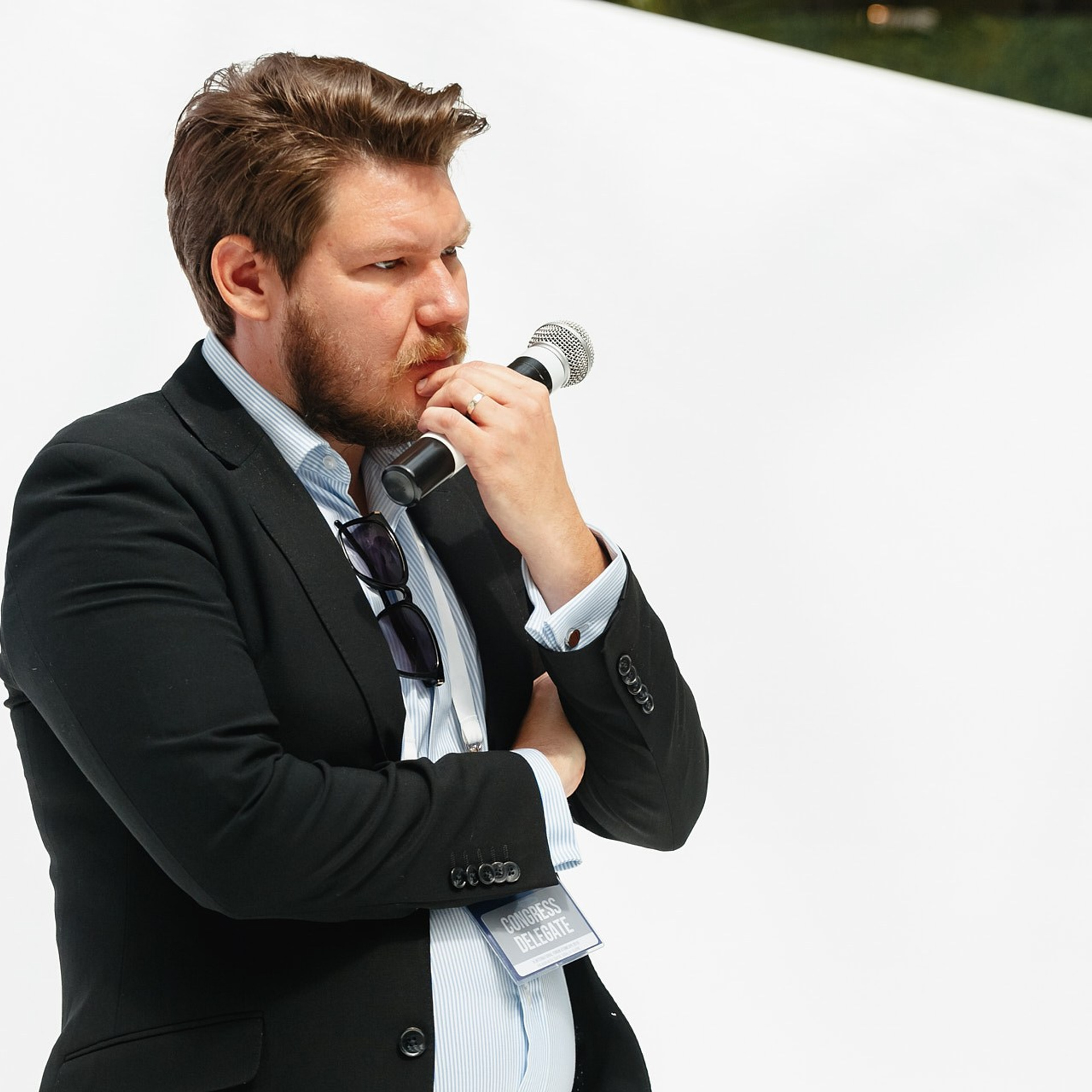 AtomExpo 2019, Сочи. Фотограф Григорий Сотников