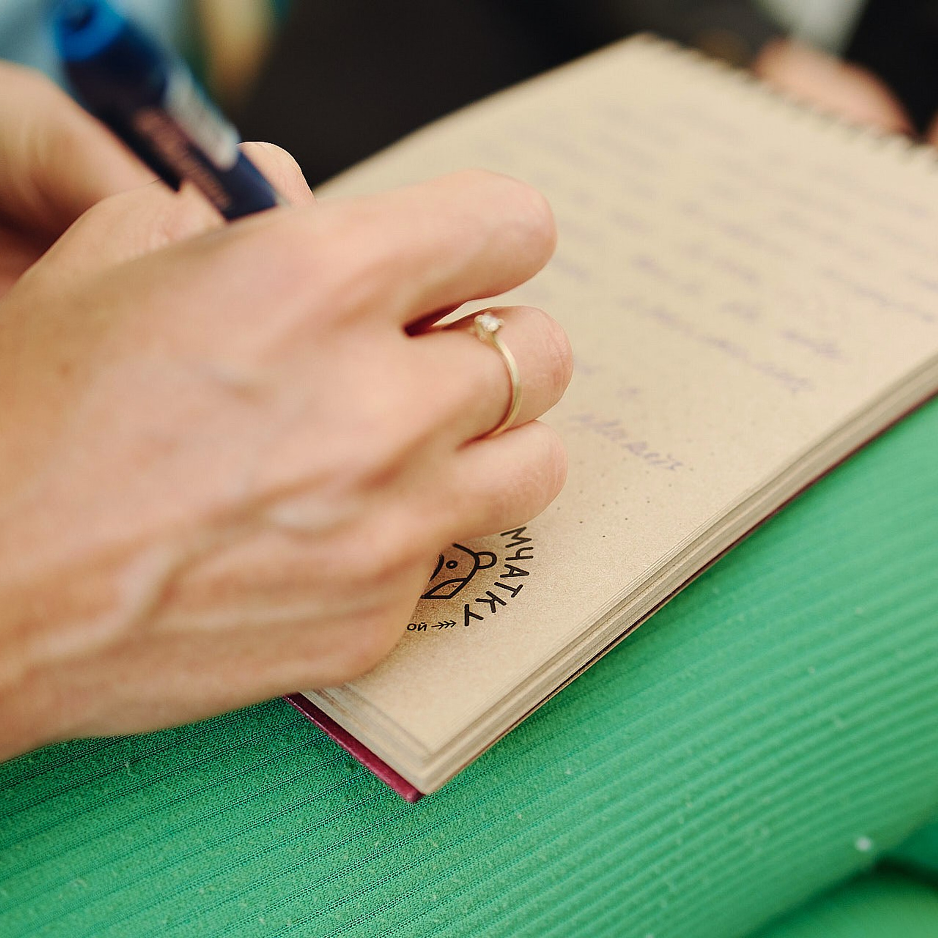 Всероссийский молодежный форум «Экосистема», Камчатка 2022 г. Фотограф Григорий Сотников