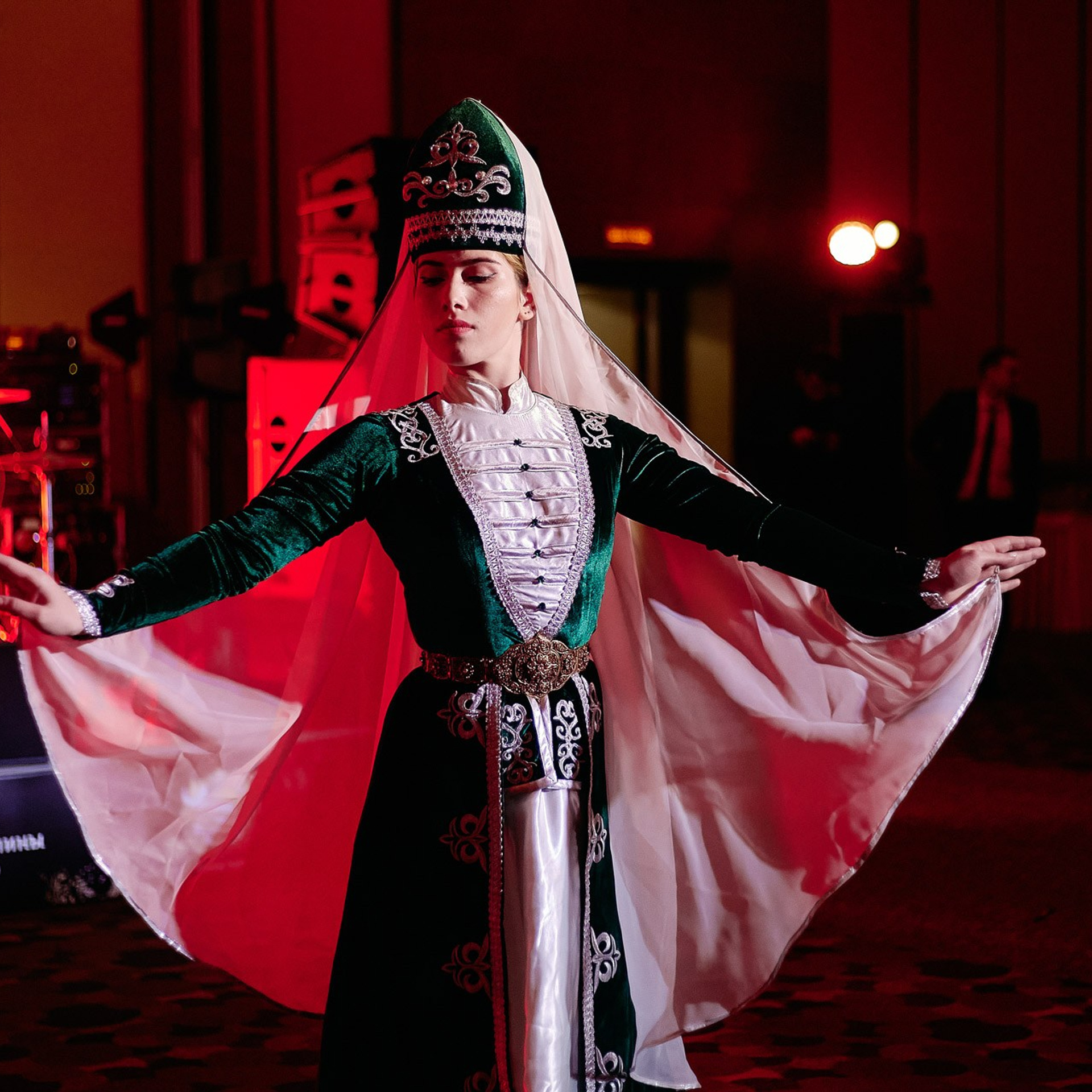 Галсэр. Ежегодная партнерская конференция. Геленджик, сентябрь 2021 г. Фотограф Григорий Сотников