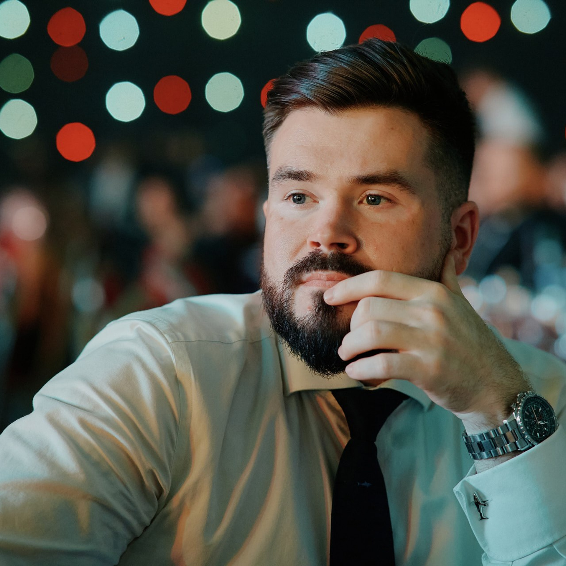 Корпоратив федеральной компании «Бизнес Юрист». Новосибирск, август 2023 г. Фотограф Григорий Сотников