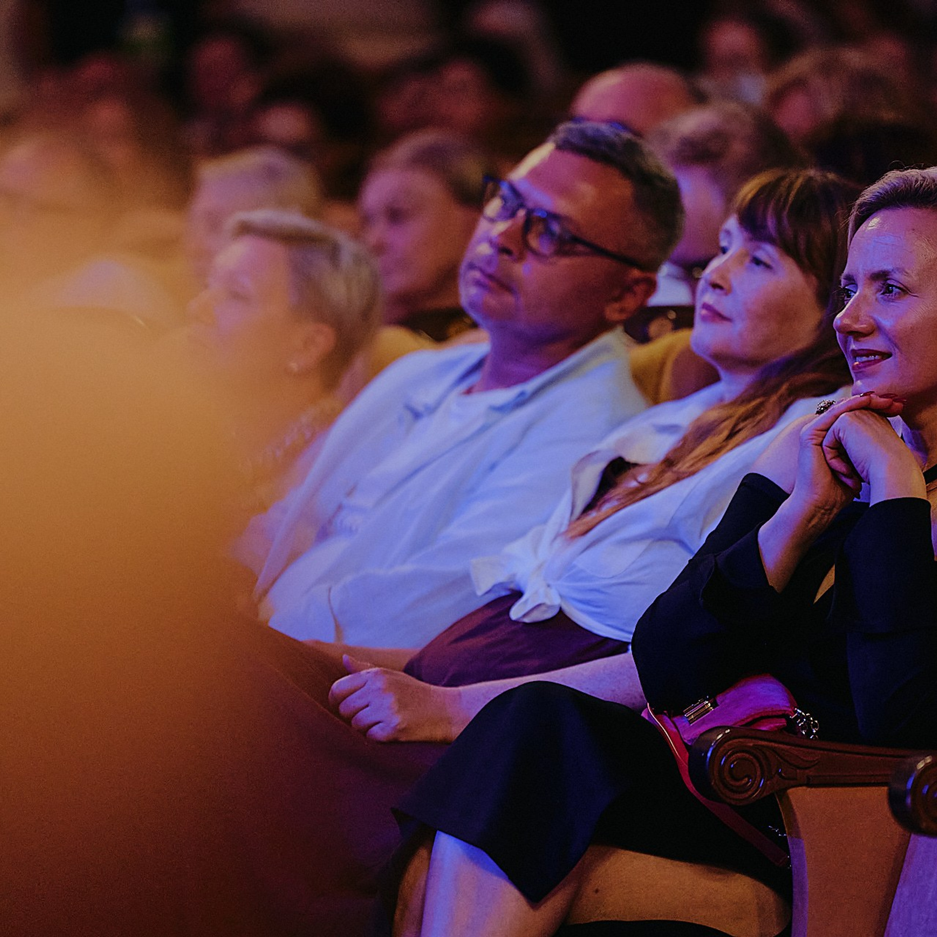 Sochi Jazz Festival. Фотограф Григорий Сотников