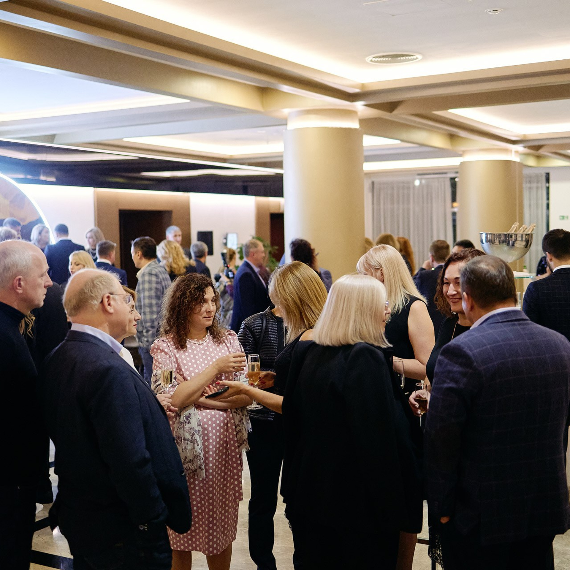 Галсэр. Ежегодная партнерская конференция. Геленджик, сентябрь 2021 г. Фотограф Григорий Сотников