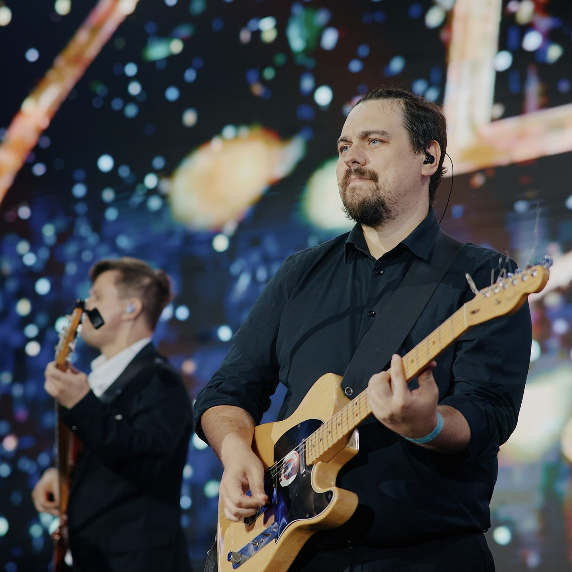 Корпоратив федеральной компании «Бизнес Юрист». Новосибирск, август 2023 г. Фотограф Григорий Сотников