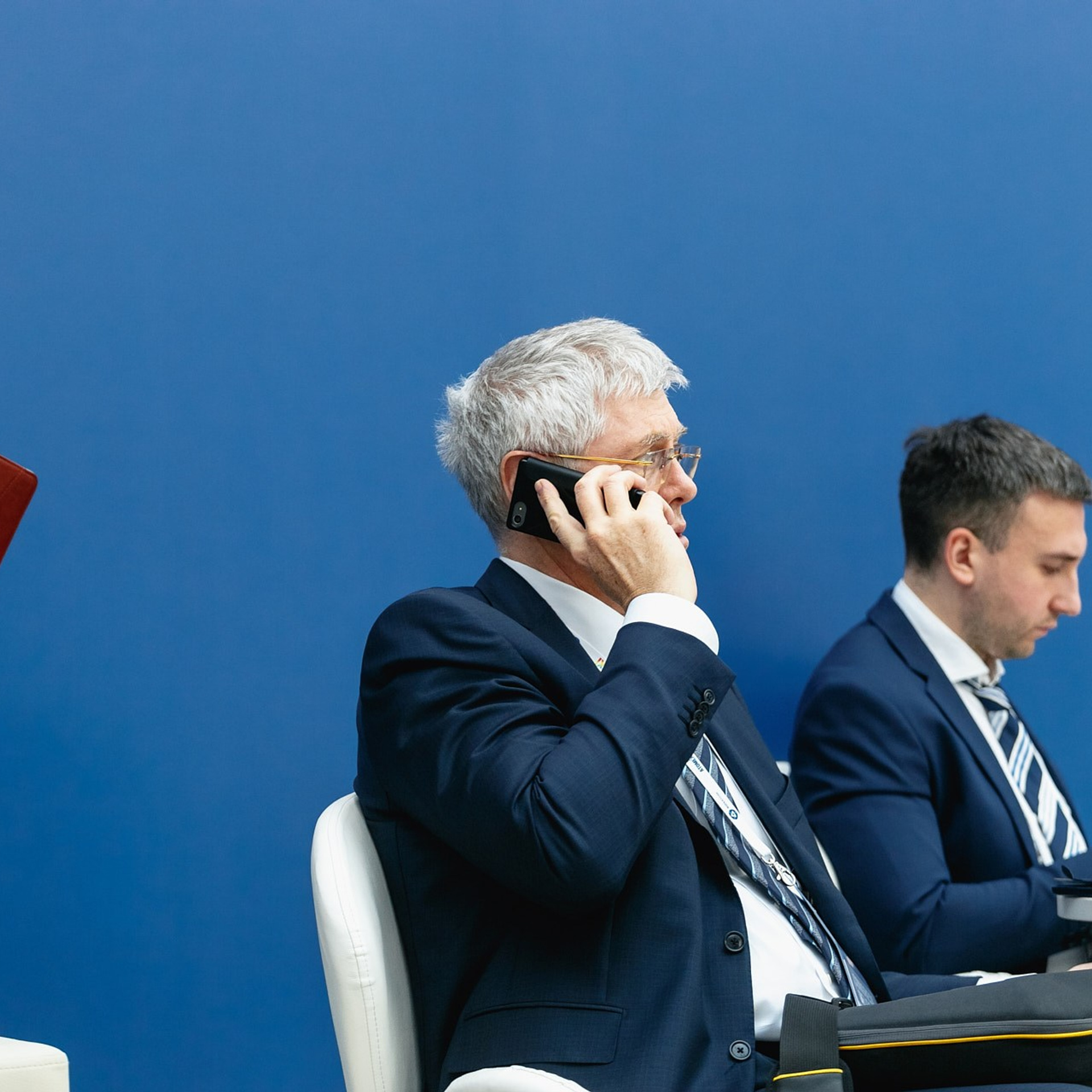 AtomExpo 2019, Сочи. Фотограф Григорий Сотников