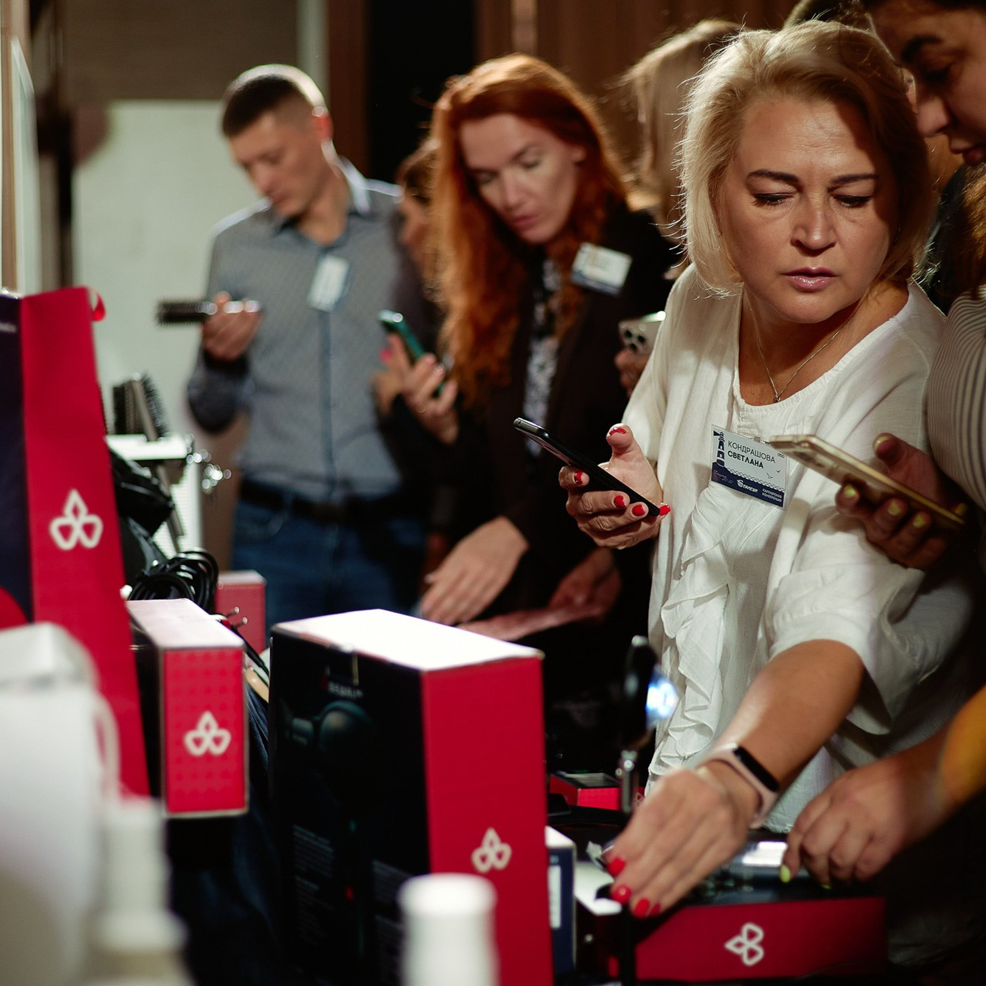 Галсэр. Ежегодная партнерская конференция. Геленджик, сентябрь 2021 г. Фотограф Григорий Сотников