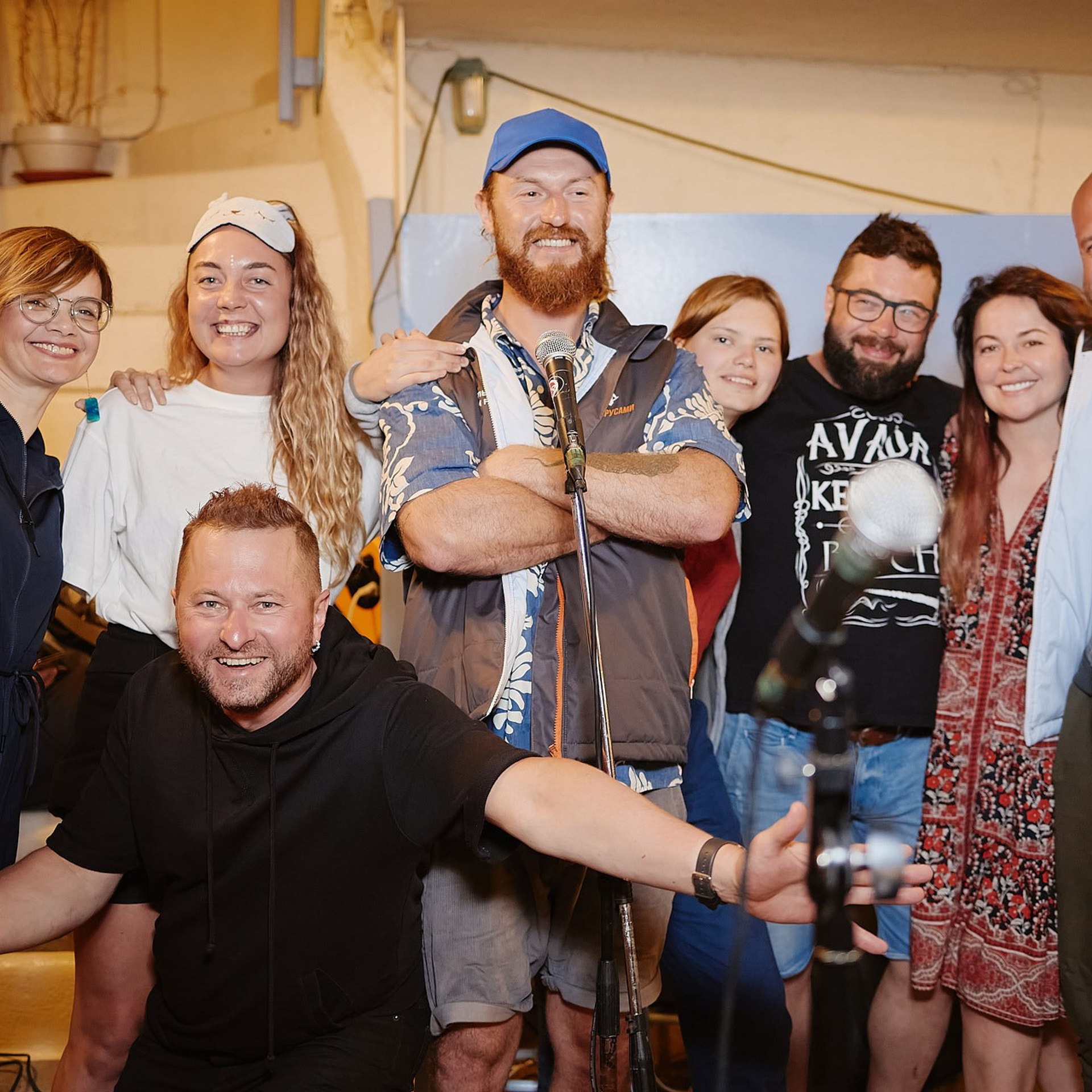 «Больше, чем регата», Греция, октябрь 2021 г. Фотограф Григорий Сотников