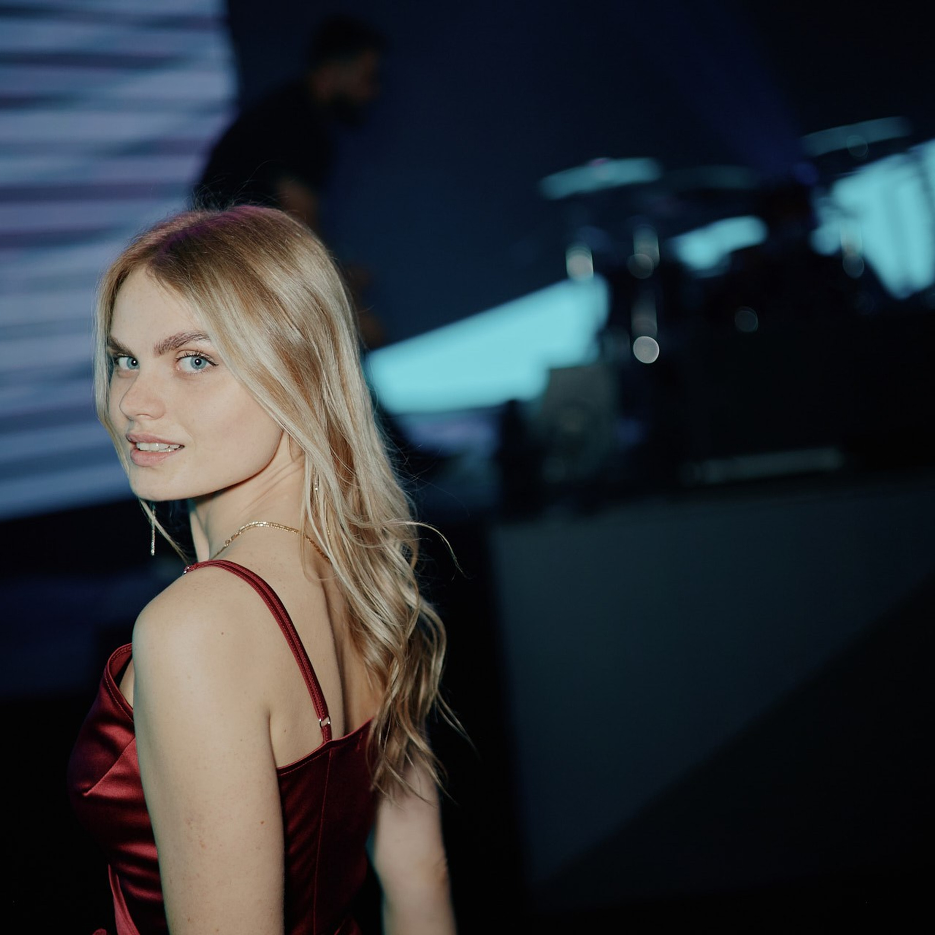 Корпоратив федеральной компании «Бизнес Юрист». Новосибирск, август 2023 г. Фотограф Григорий Сотников