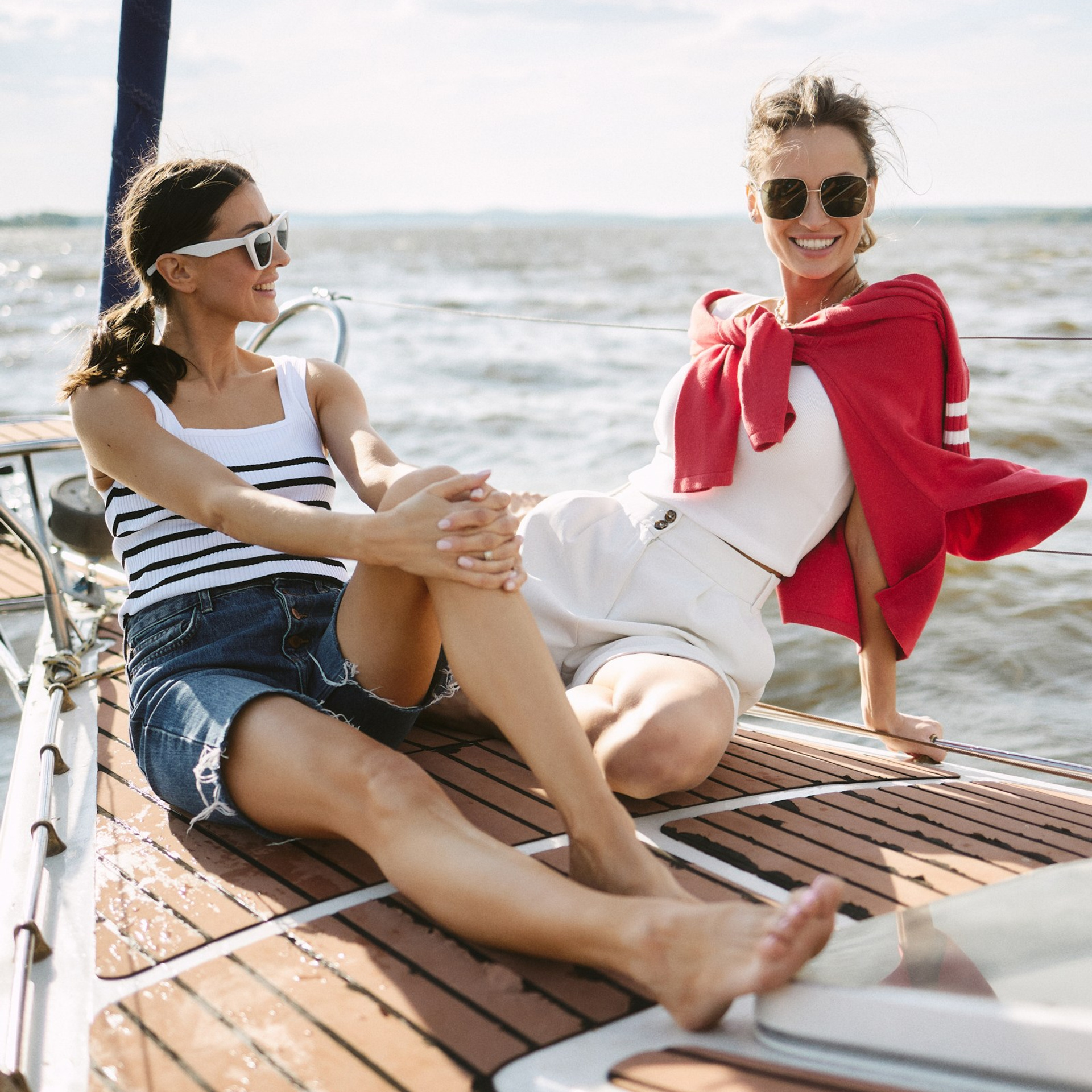 Lookbook. Фотограф Григорий Сотников