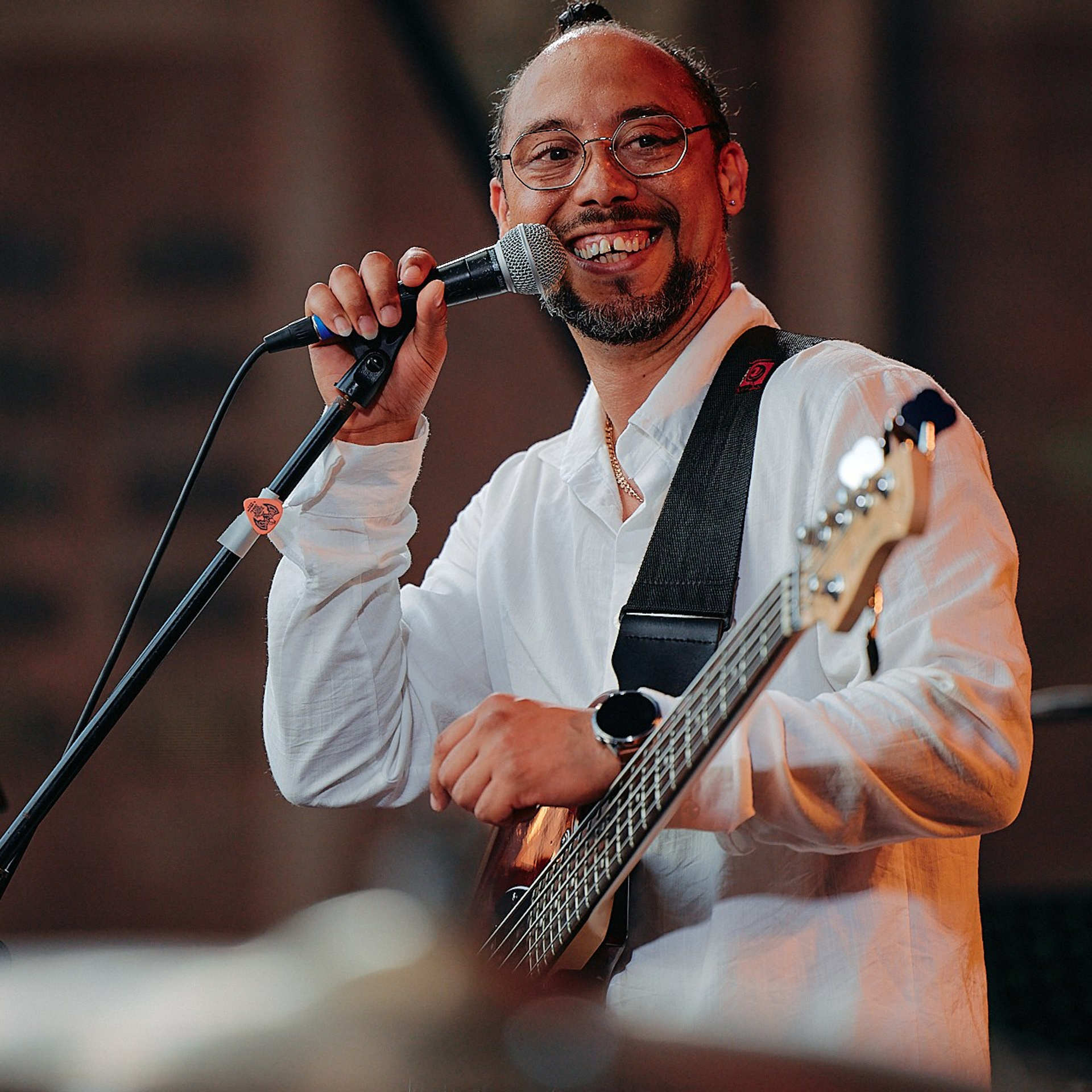 Sochi Jazz Festival. Фотограф Григорий Сотников