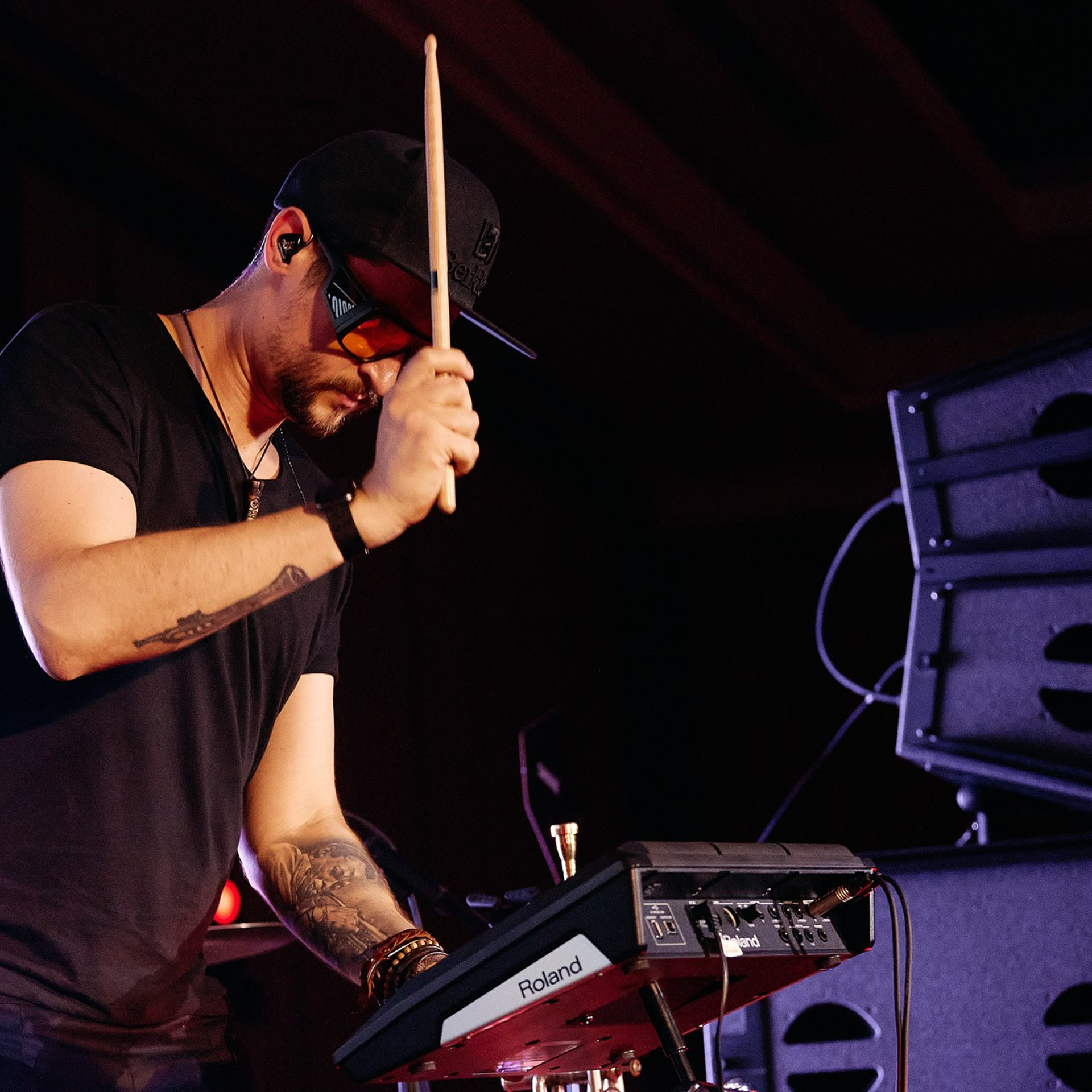 Галсэр. Ежегодная партнерская конференция. Геленджик, сентябрь 2021 г. Фотограф Григорий Сотников