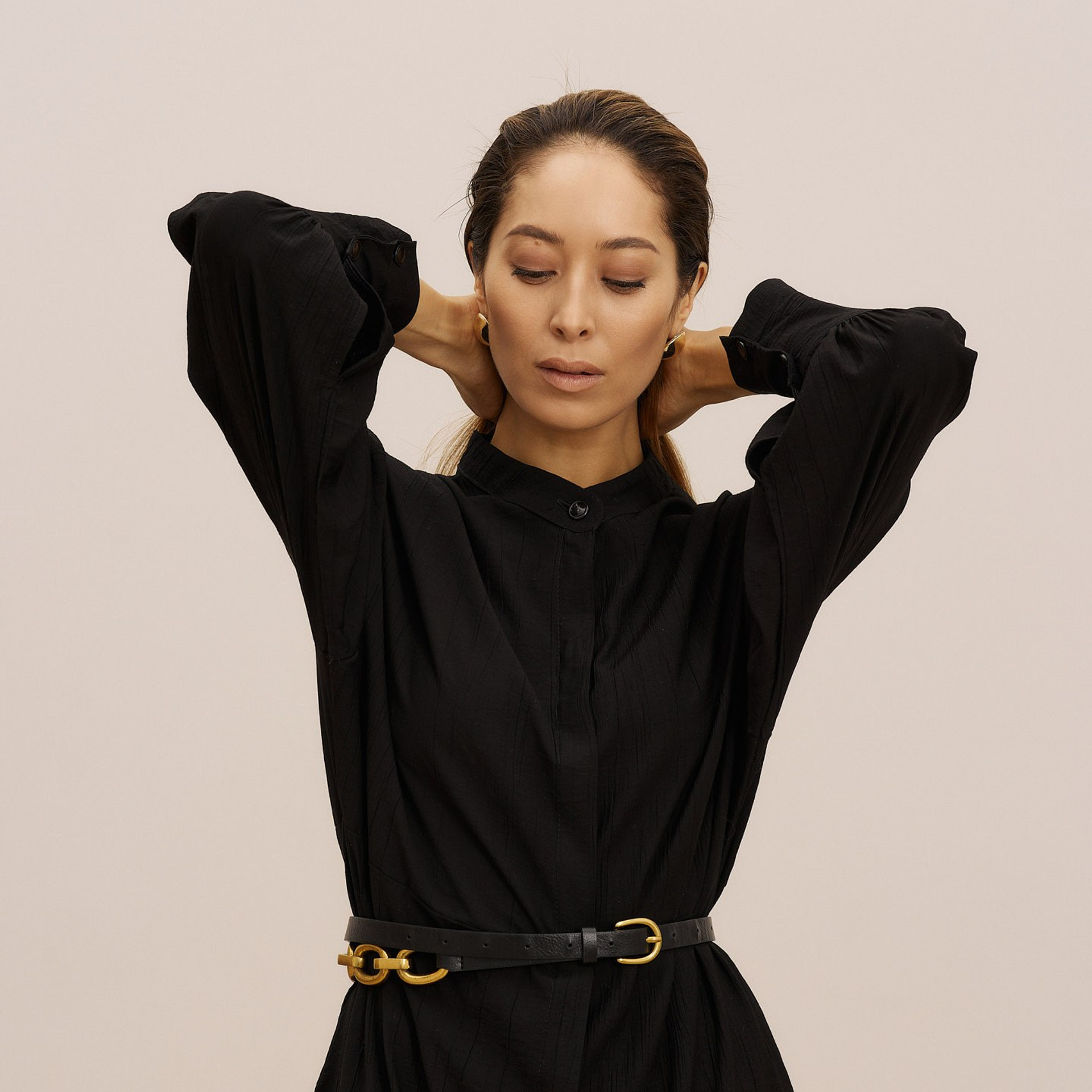 Lookbook. Фотограф Григорий Сотников