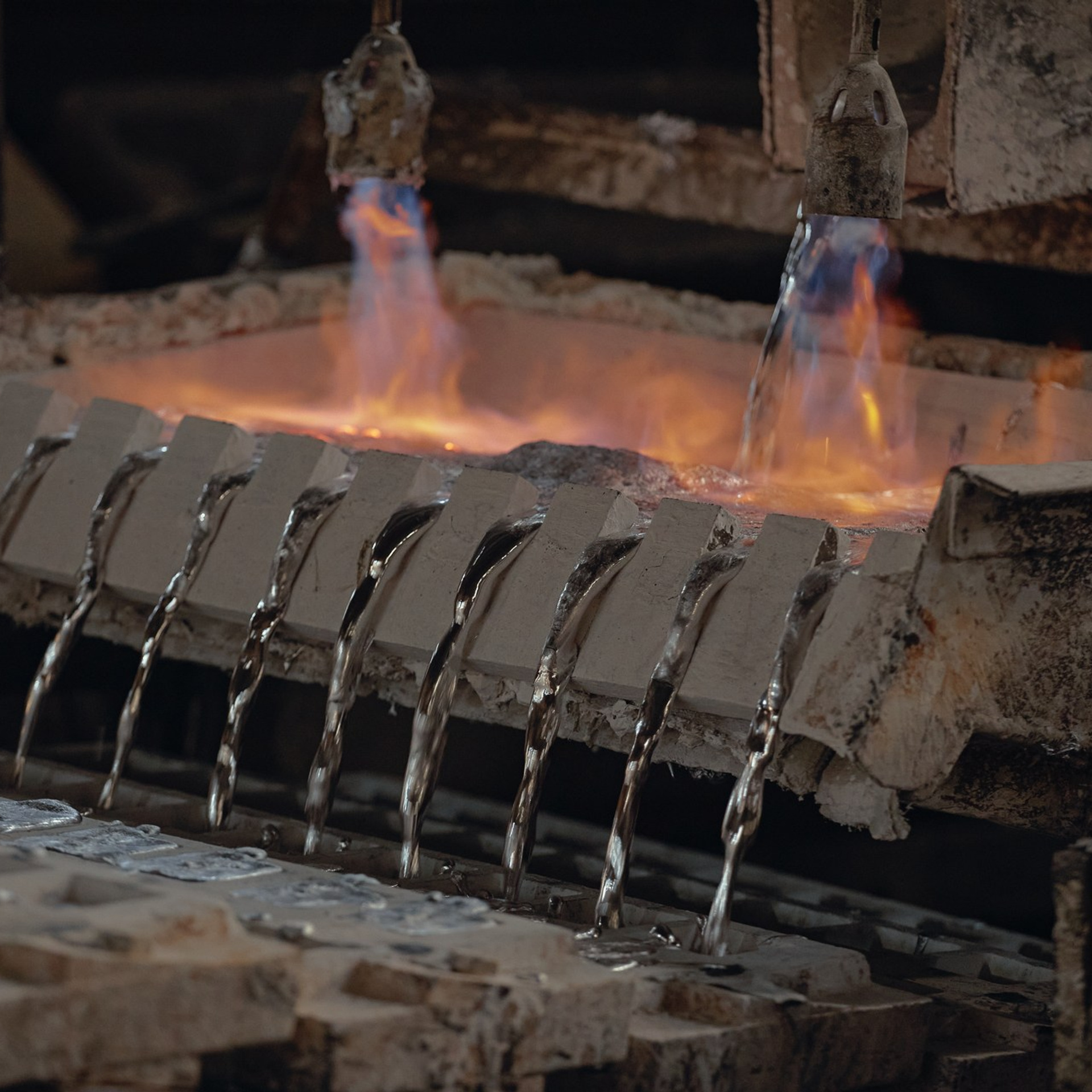 ЧелябВторЦветМет. Фотограф Григорий Сотников