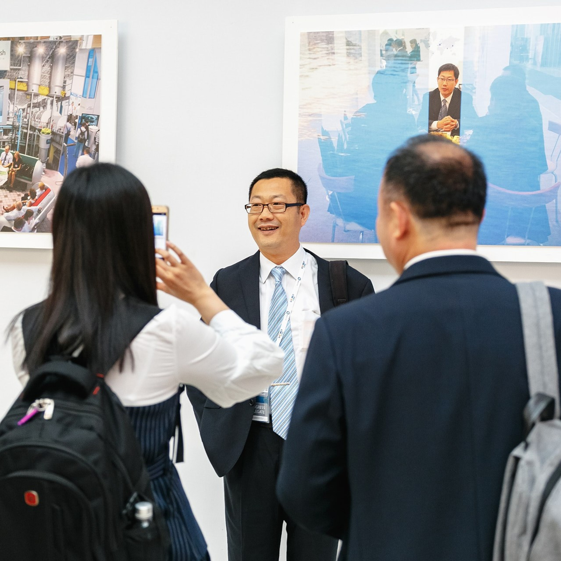 AtomExpo 2018, Сочи. Фотограф Григорий Сотников