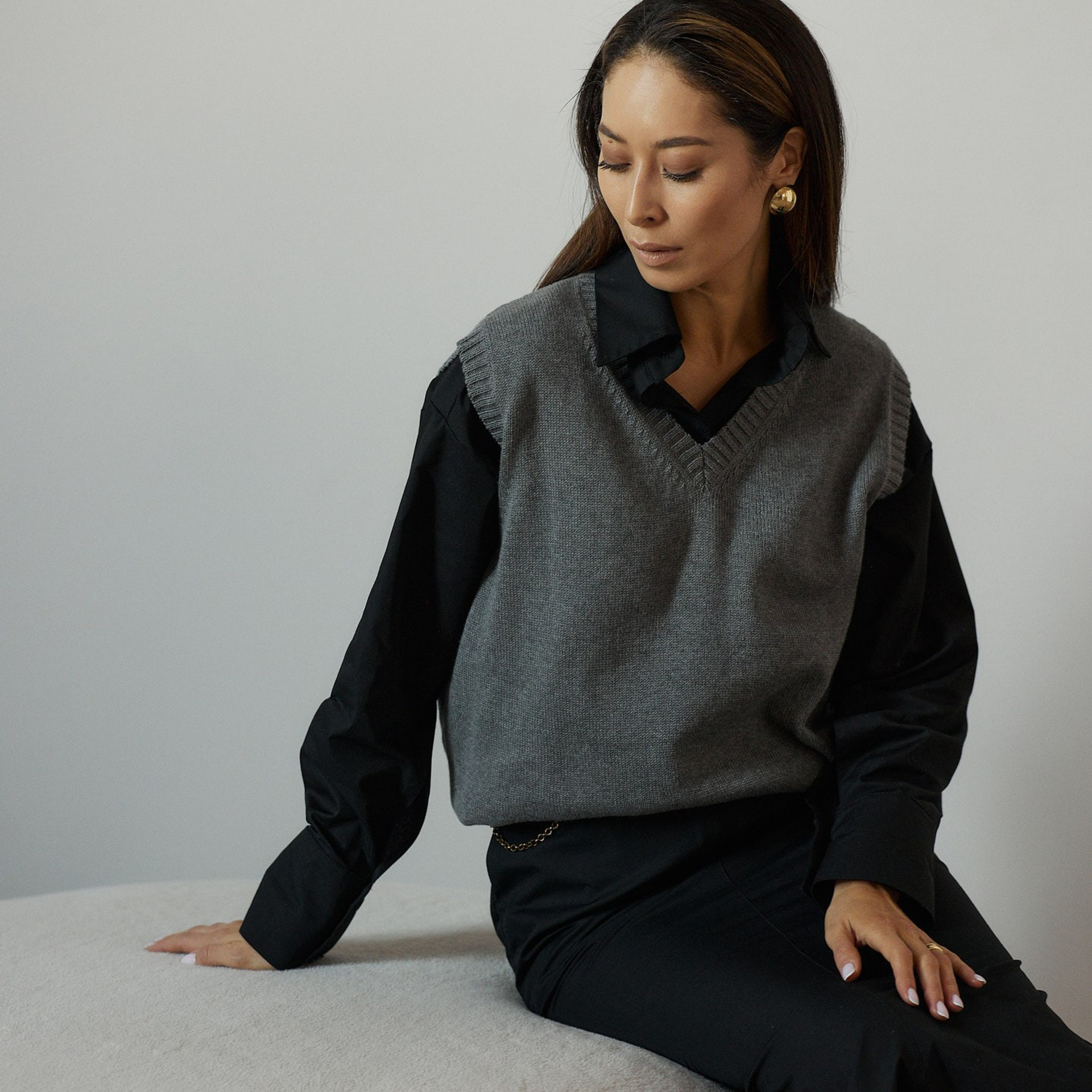 Lookbook. Фотограф Григорий Сотников