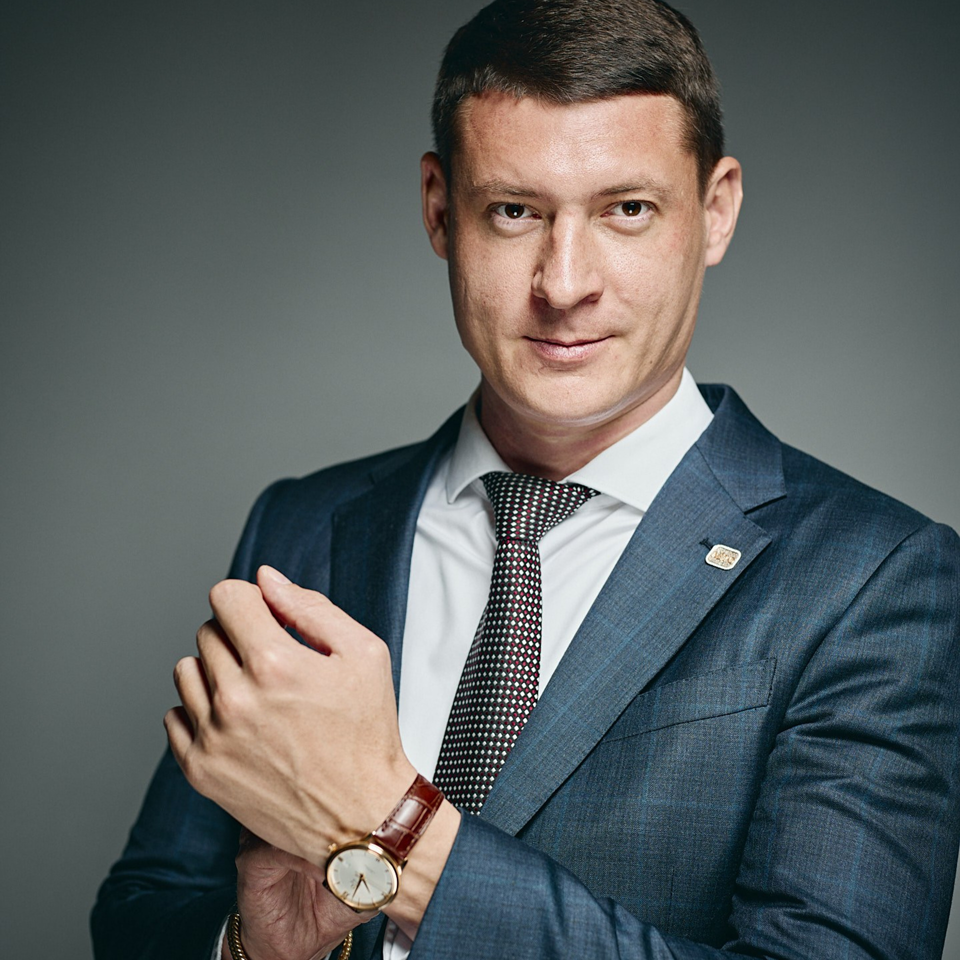 Портретные съёмки. Фотограф Григорий Сотников