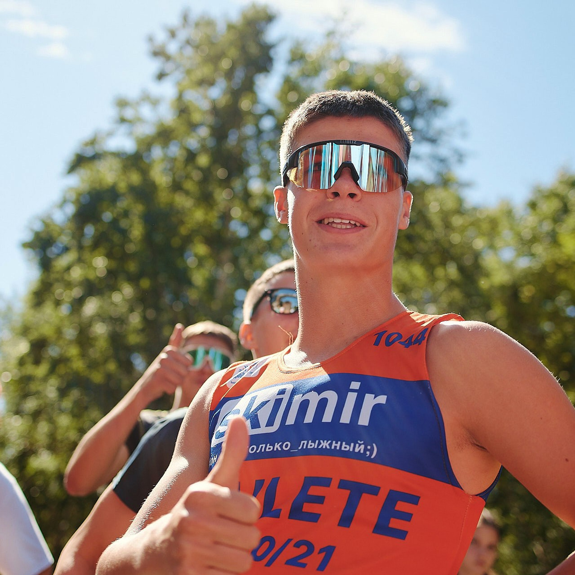 Всероссийский молодежный форум «Экосистема», Камчатка 2022 г. Фотограф Григорий Сотников