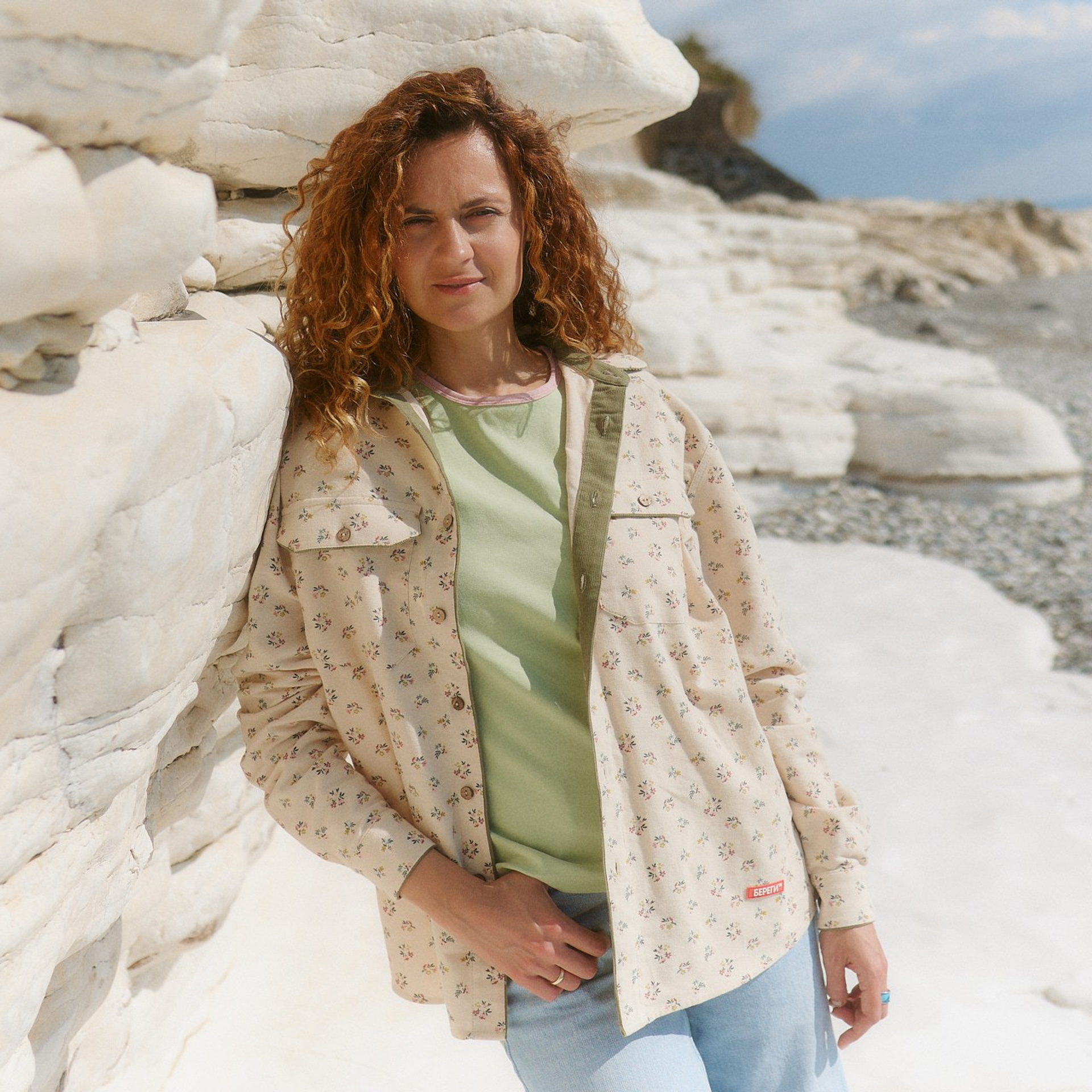 Lookbook. Фотограф Григорий Сотников