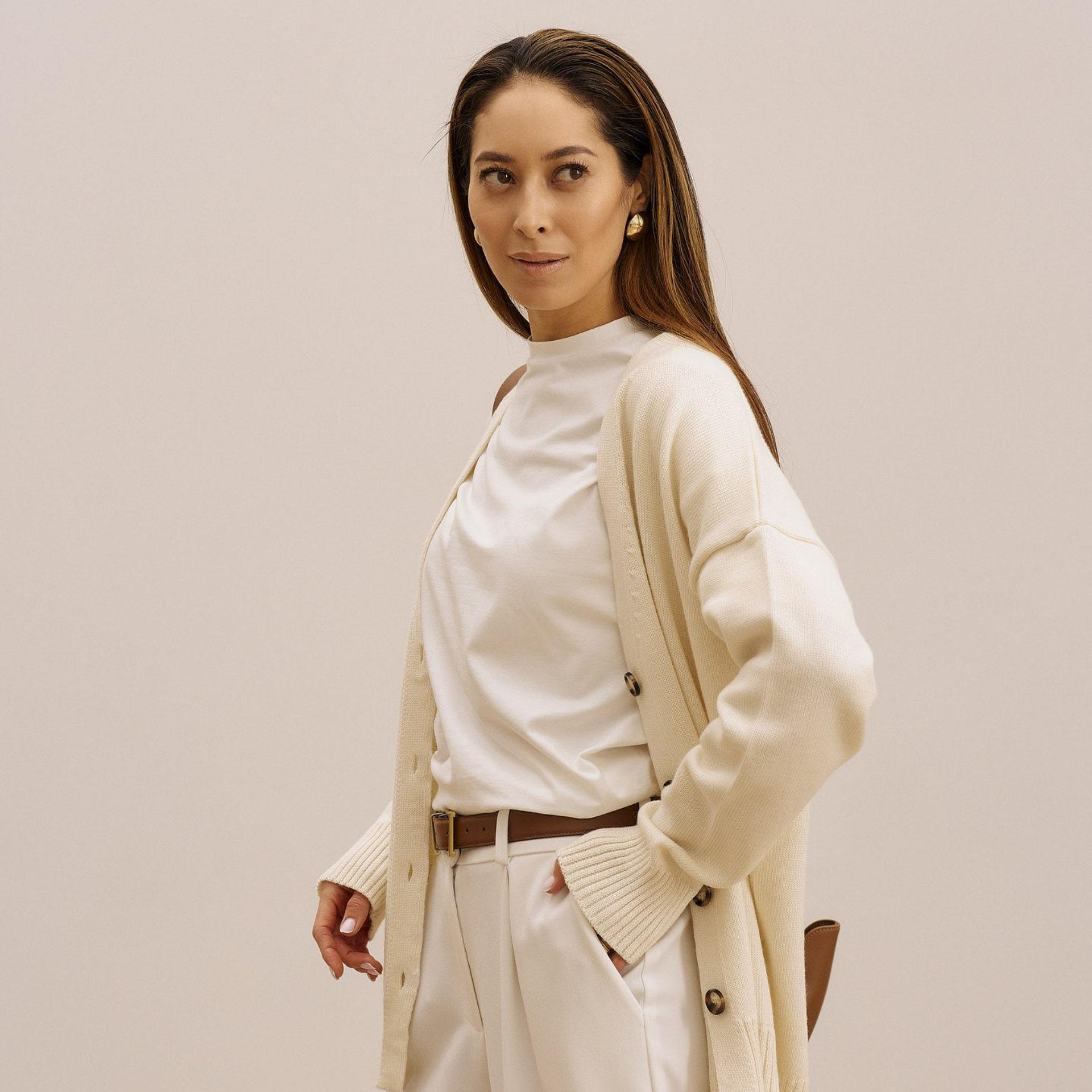 Lookbook. Фотограф Григорий Сотников