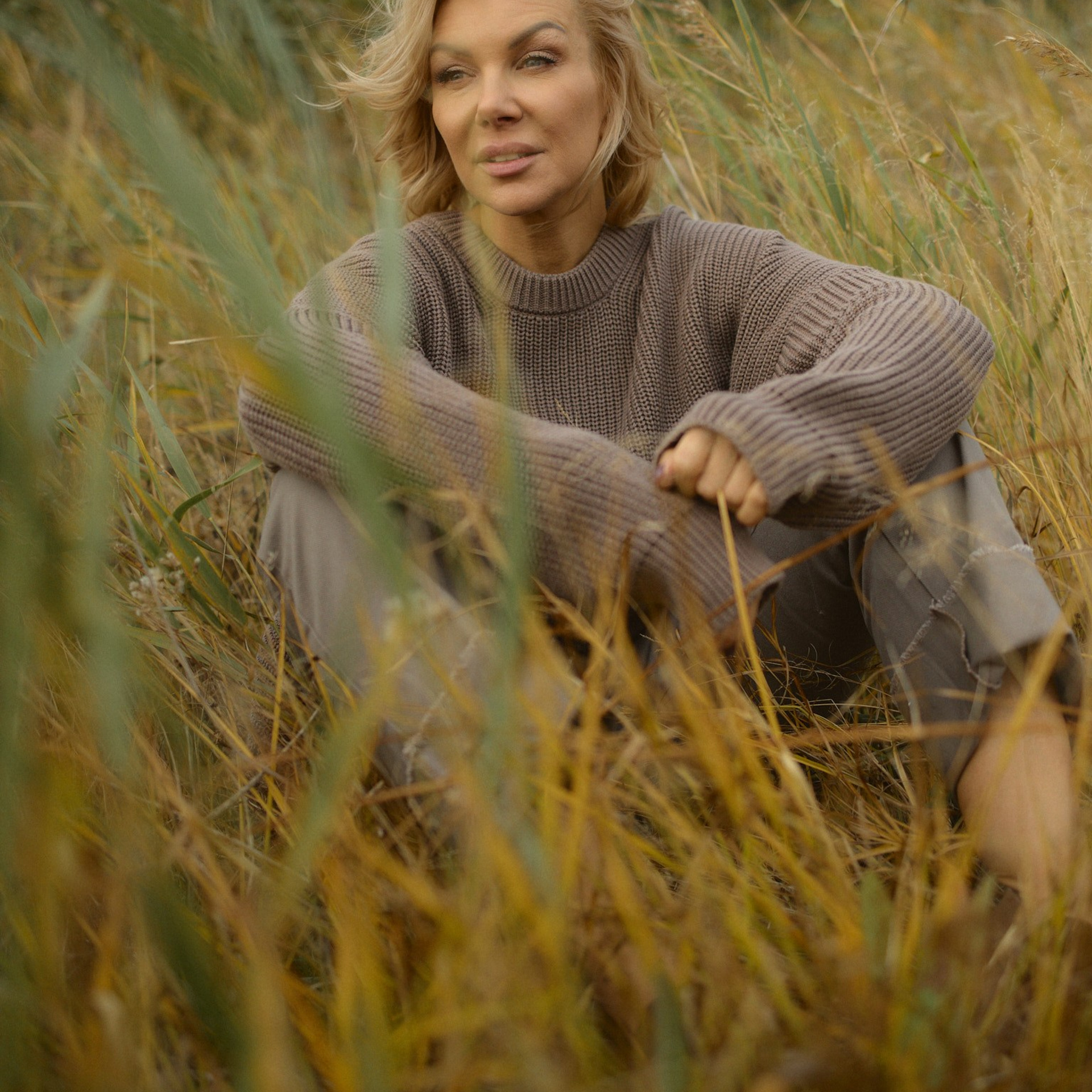 Lookbook. Фотограф Григорий Сотников