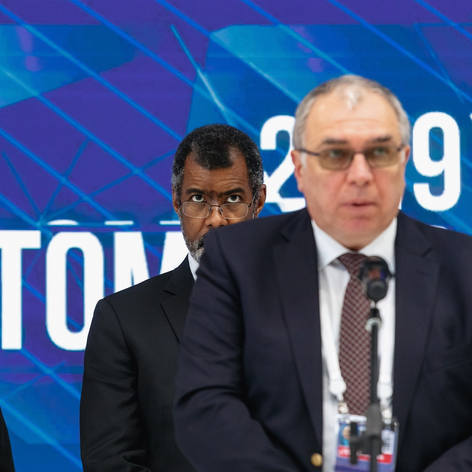 AtomExpo 2019, Сочи. Фотограф Григорий Сотников