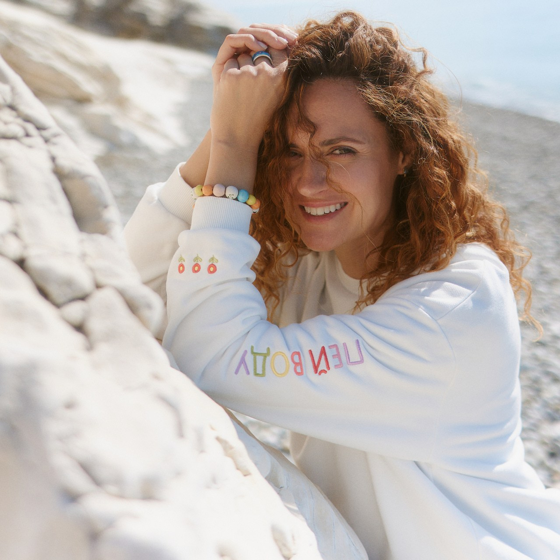 Lookbook. Фотограф Григорий Сотников