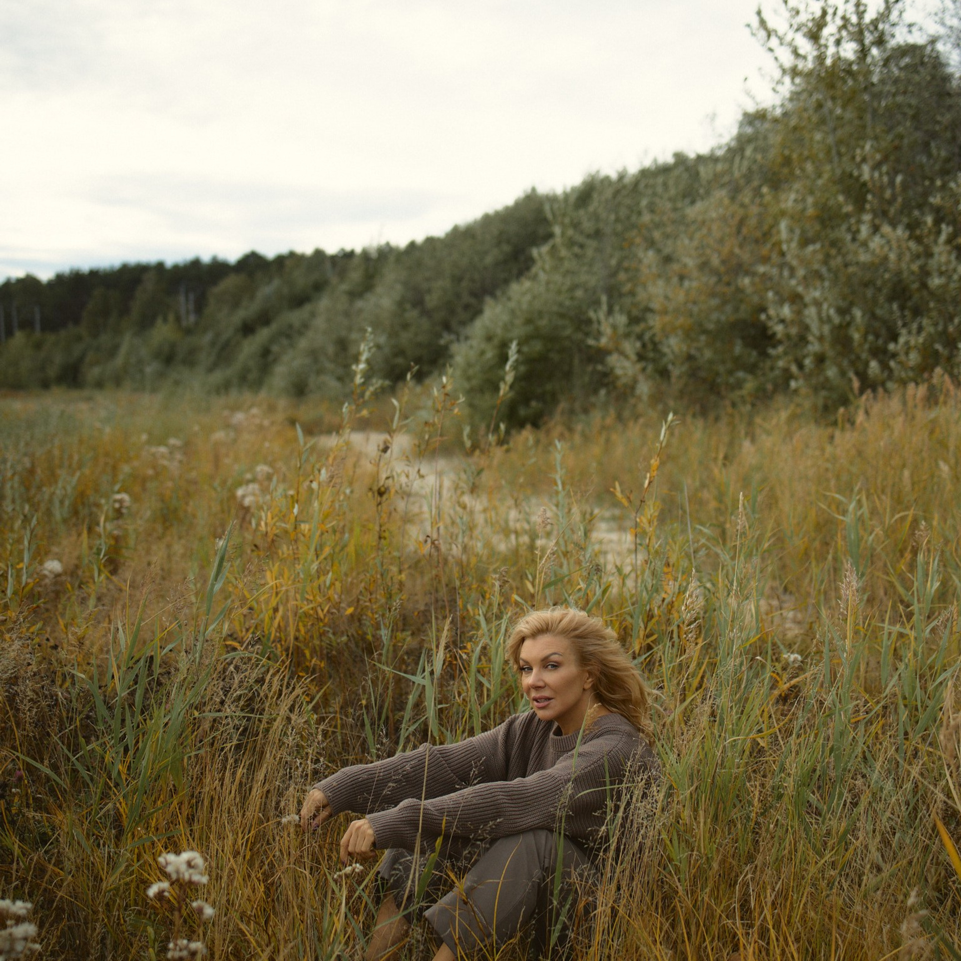 Lookbook. Фотограф Григорий Сотников