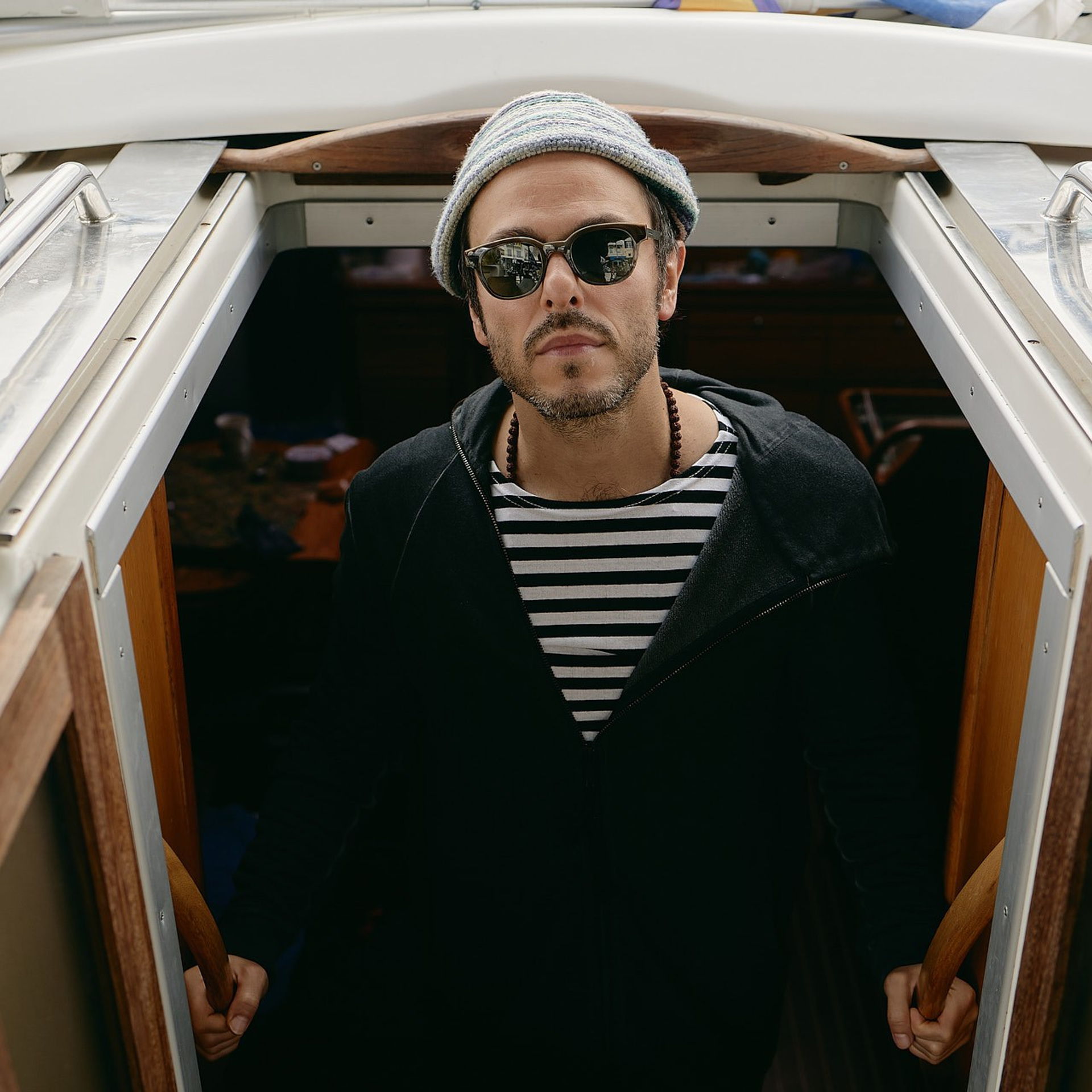 «Больше, чем регата», Греция, октябрь 2021 г. Фотограф Григорий Сотников